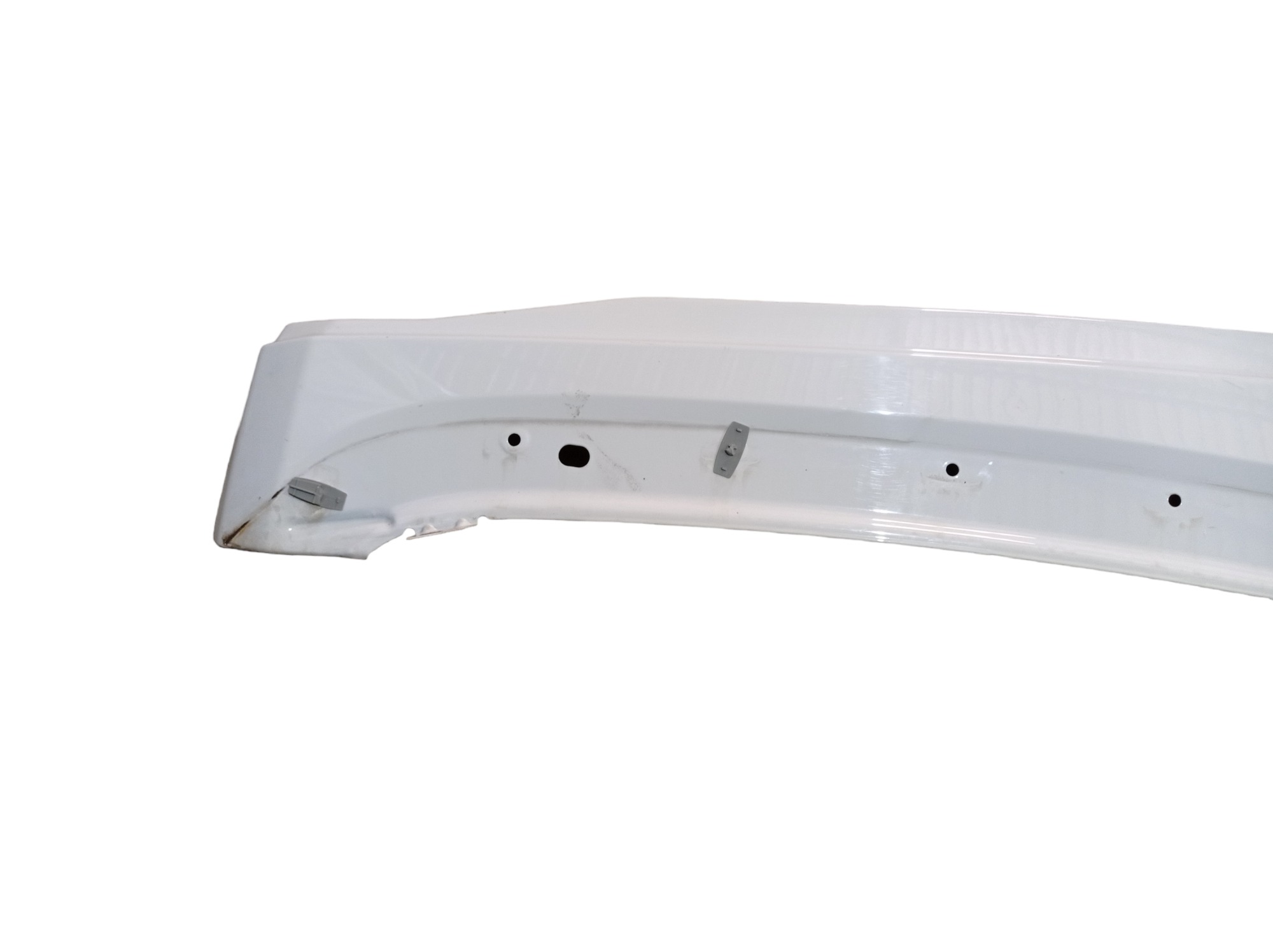 Paralama Esquerdo Jeep Cherokee Limited 2012 V561 4