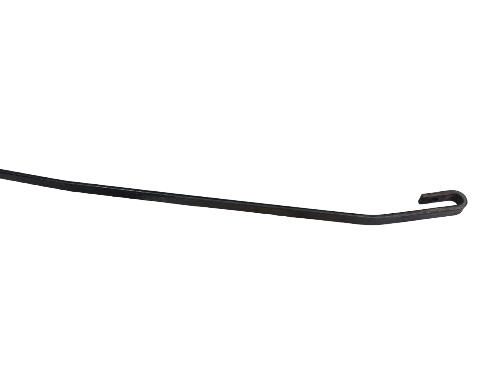 Haste Limpador Direito Renault Clio 2001 7700435410a 6