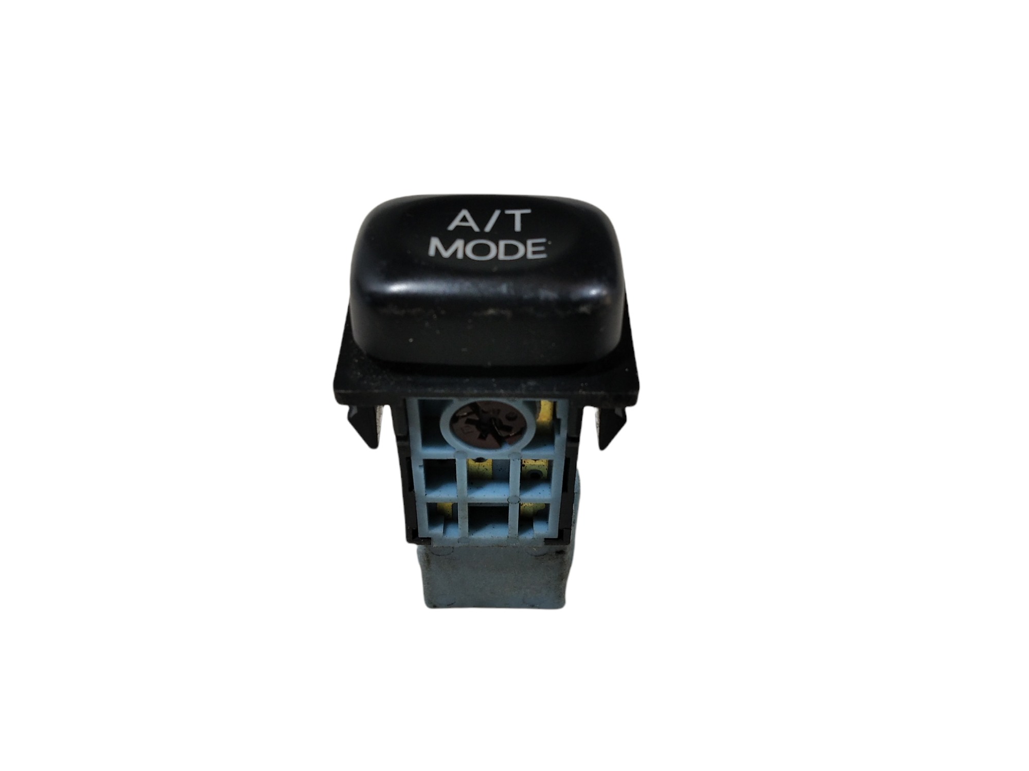 Botão At Mode Mitsubishi Pajero Sport 2003 V262 3