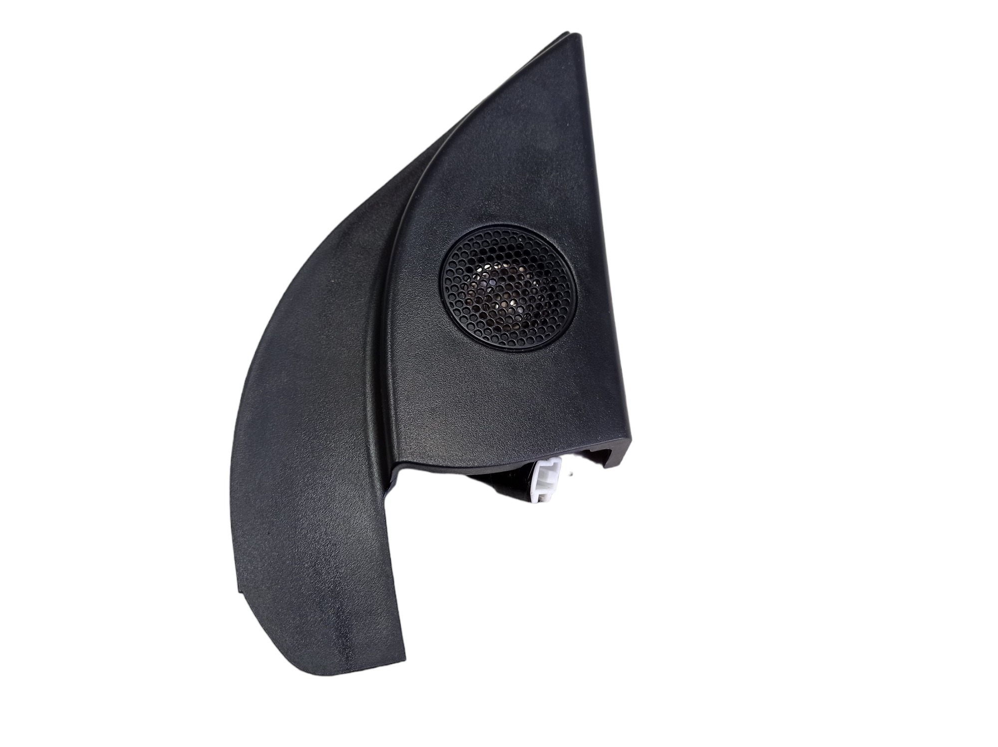 Acabamento Interno Retrovisor Direito Jac T6 2016 V554 9