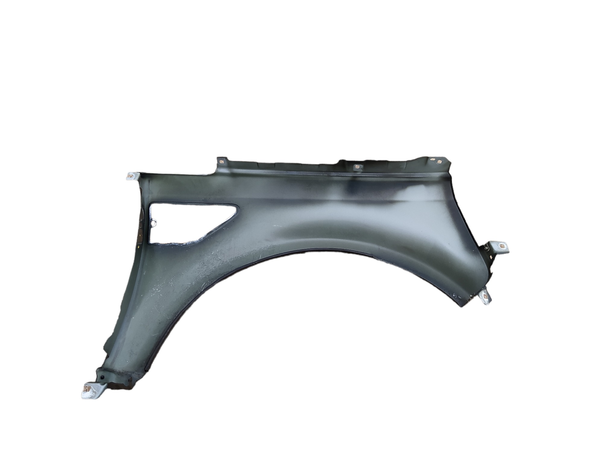 Paralama Esquerdo Land Rover Freelander 2 2008 A 2012 V479 1