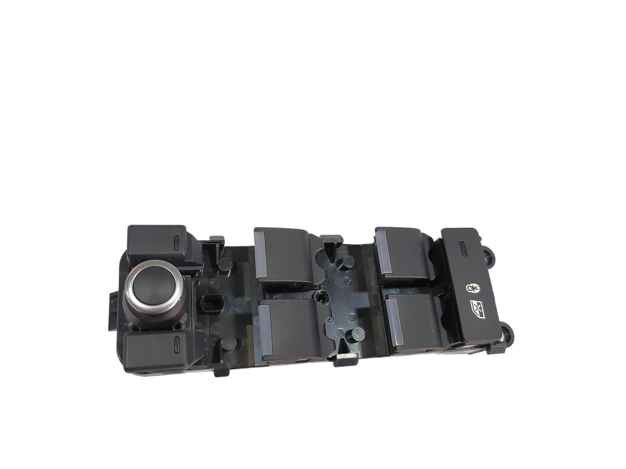 Botão Vidro Porta Dianteira Esquerda Evoque 2022 V572 6