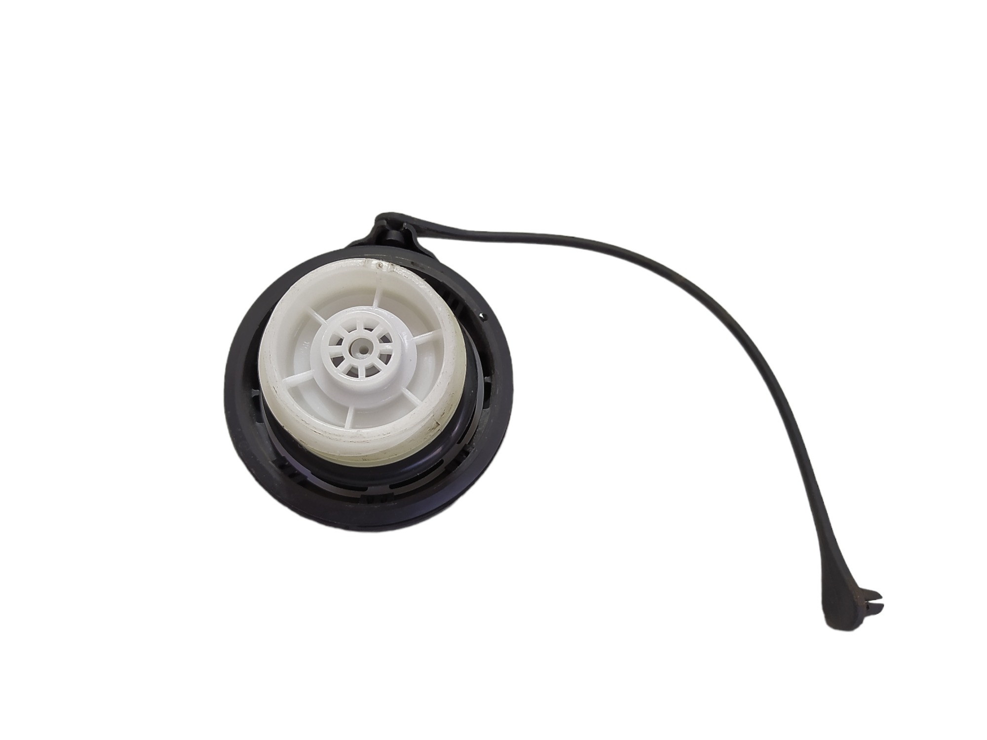 Tampa Tanque Combustível Jac T50 2017 2021 V489 5