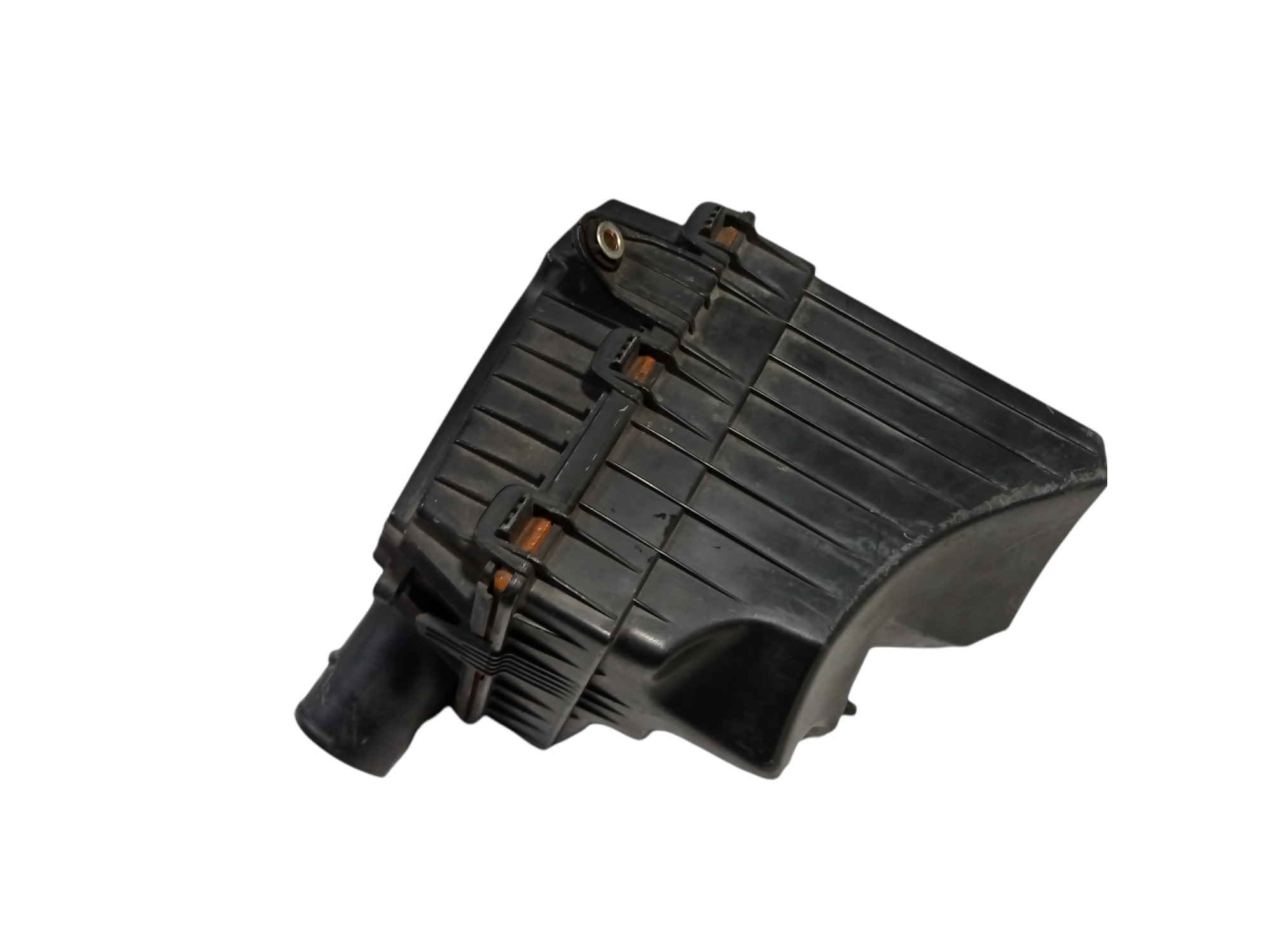 Caixa Filtro Ar Fiat Stilo 1.8 8v 2003  V356