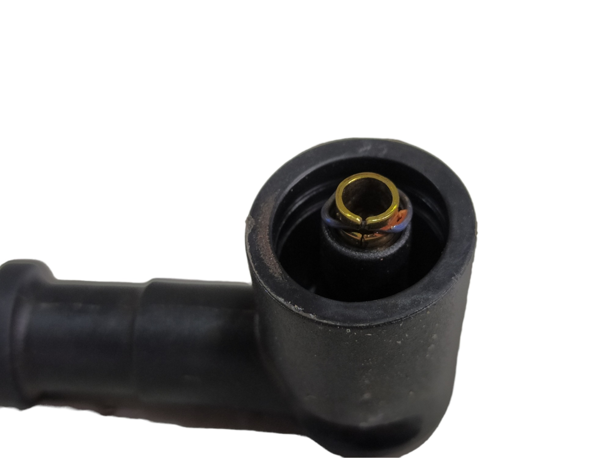 Cabo Vela Fiat Linea Essence Dual 1.8 2012 55226249 V468 3