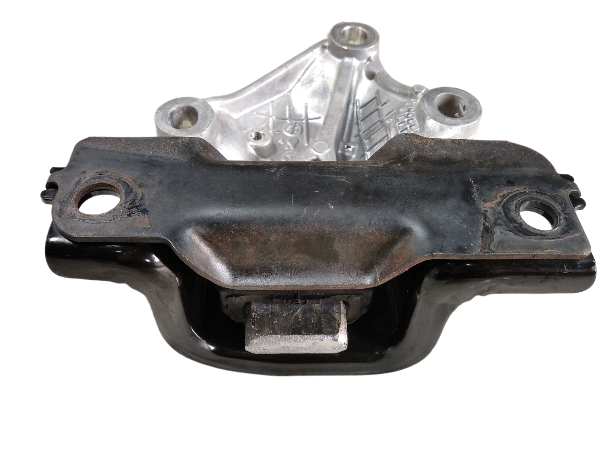 Coxim Do Cambio Honda City Ex 1.5 2018 V469 6