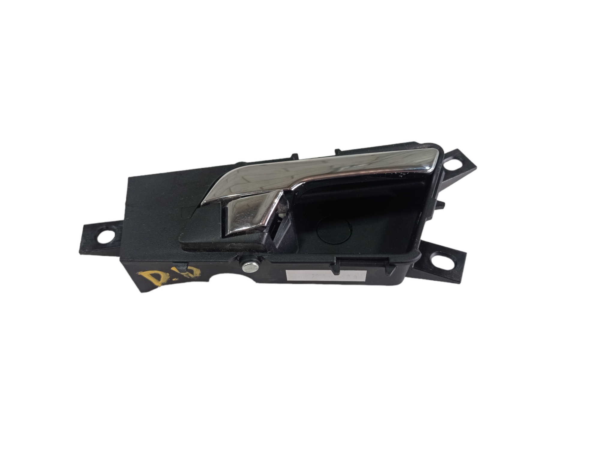 Maçaneta Interna Dianteira Direita Jac T40 2020 V549 4