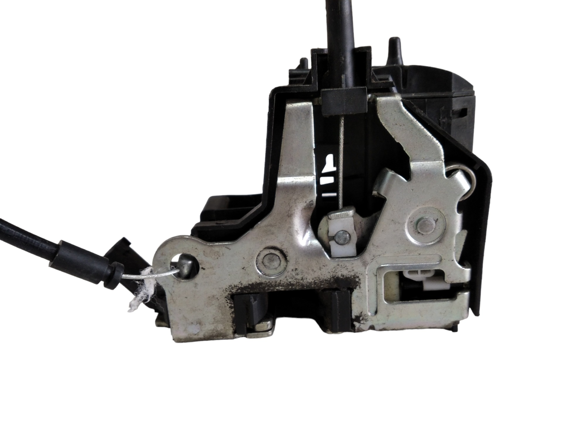 Fechadura Porta Traseira Direita Chery Celer 1.5 2013 V470 3