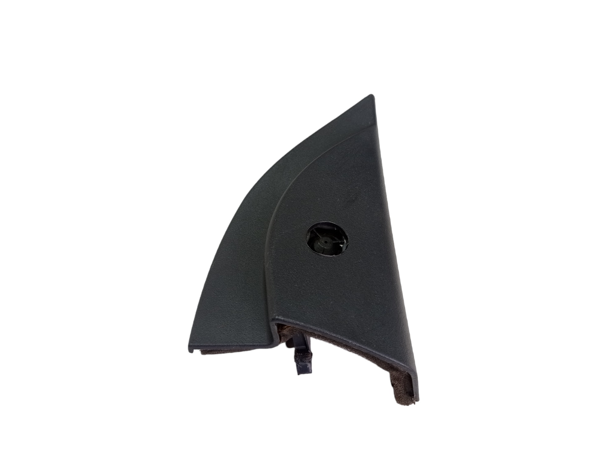 Acabamentos Interno Retrovisor Direito Lifan 530 2015 V567 4