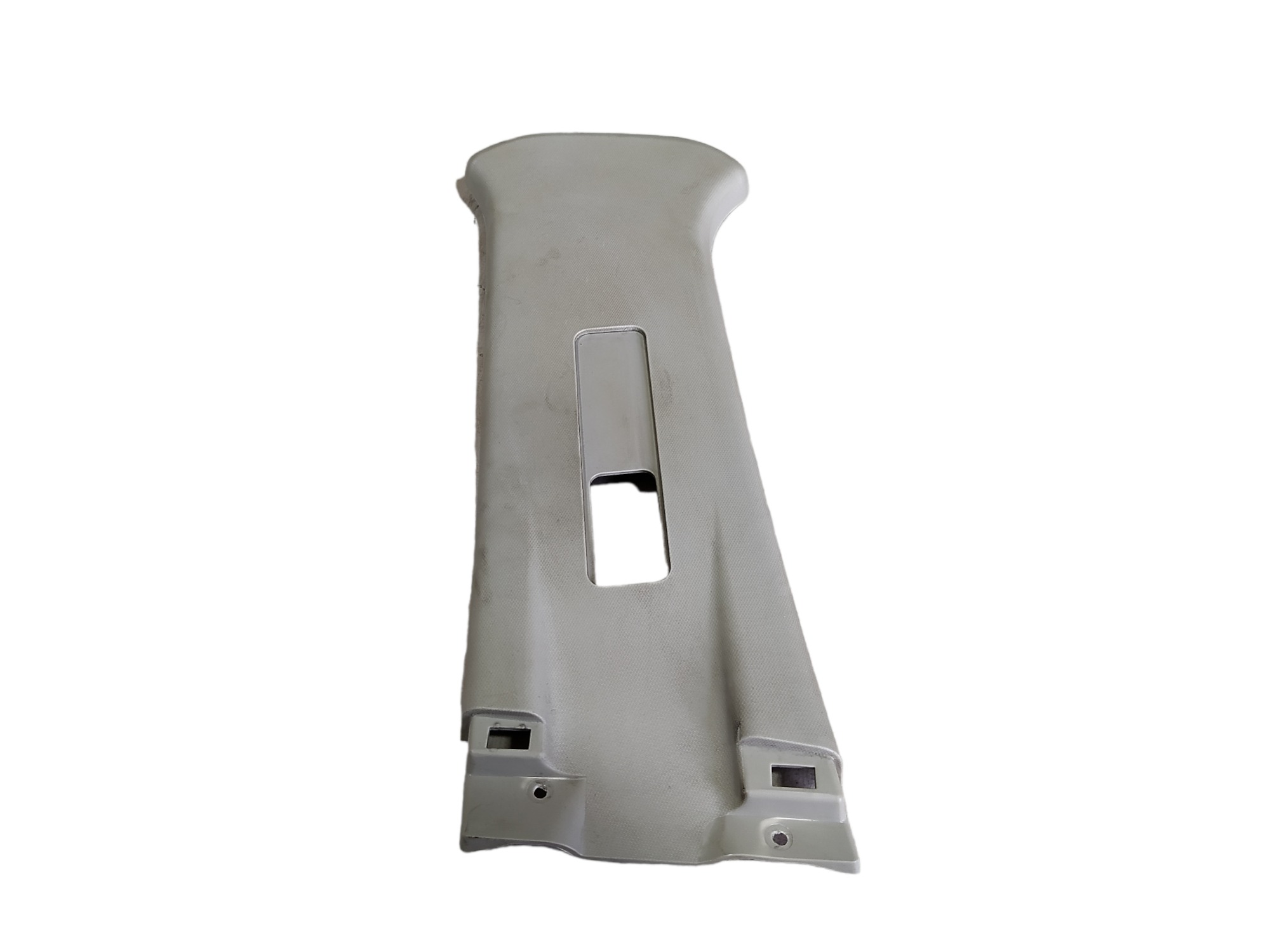 Coluna Superior Central Esquerda Chery Celer 2013 V470 4