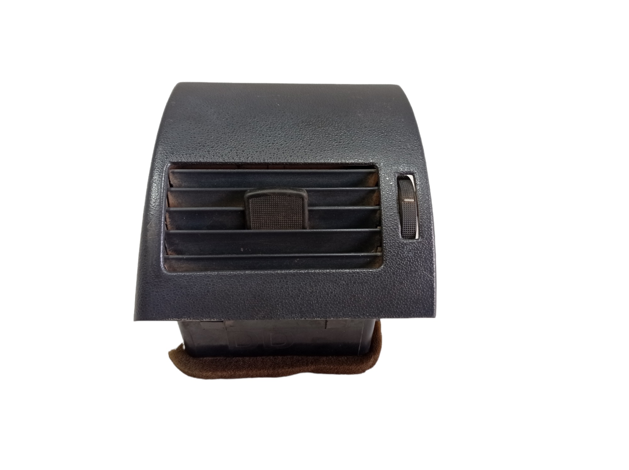 Moldura Difusor Ar Direita Gol Parati Saveiro G3 377857044 2