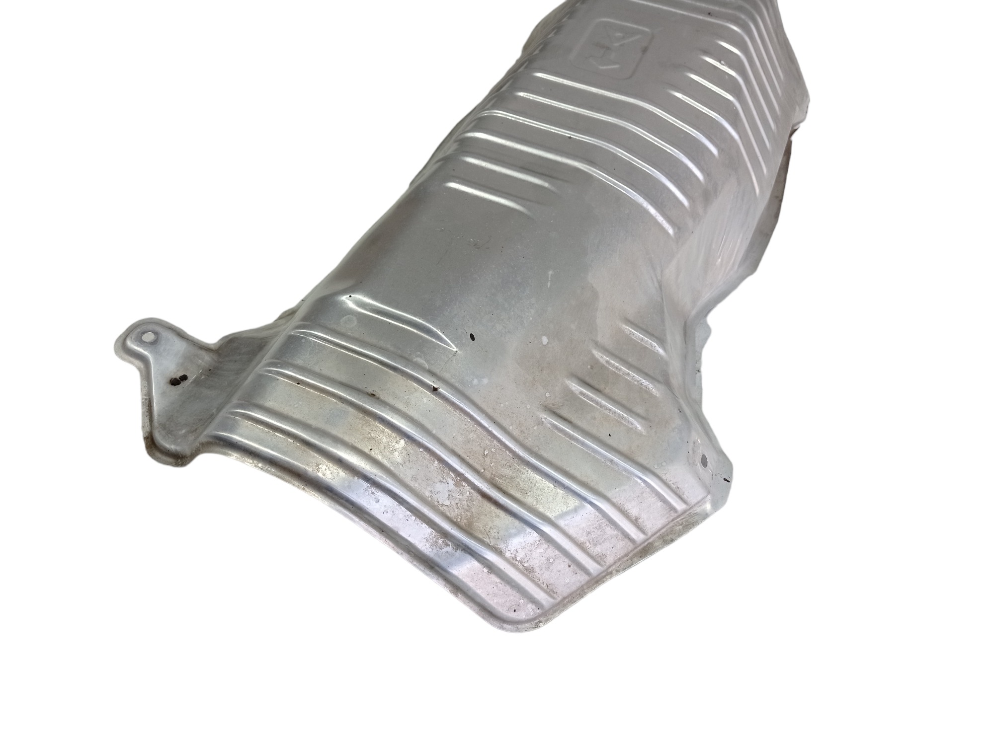 Defletor Do Escapamento Honda Accord Ex 2011 V557 3