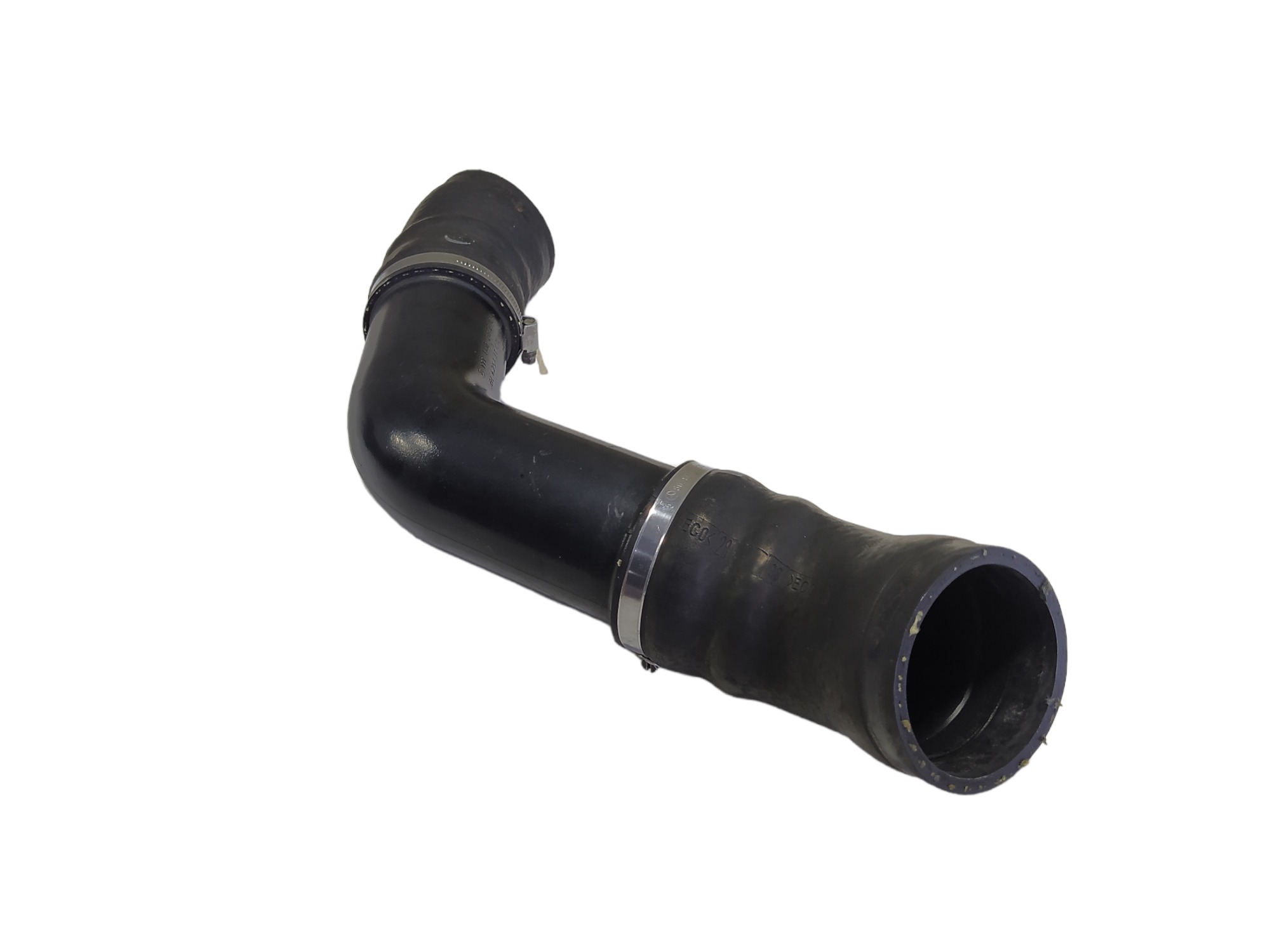 Mangueira Tbi Mercedes C230 2.3 1998 1111402012 V483 4