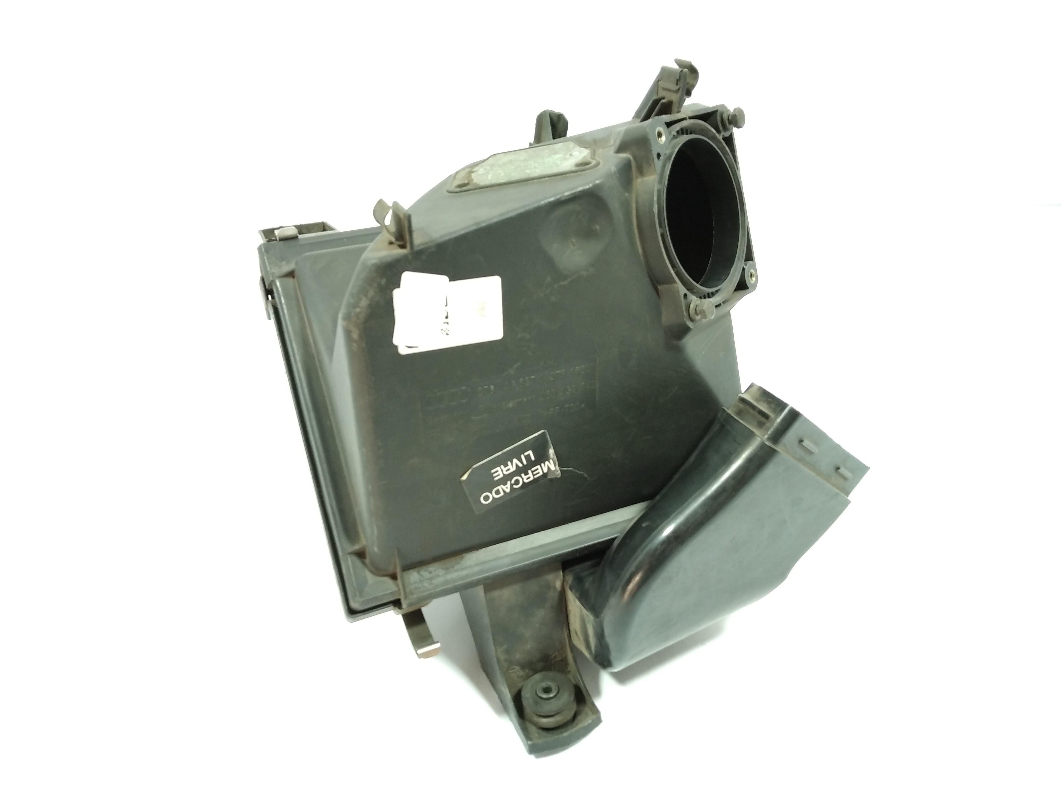 Caixa Filtro Ar Audi A4 1.8 V30 3