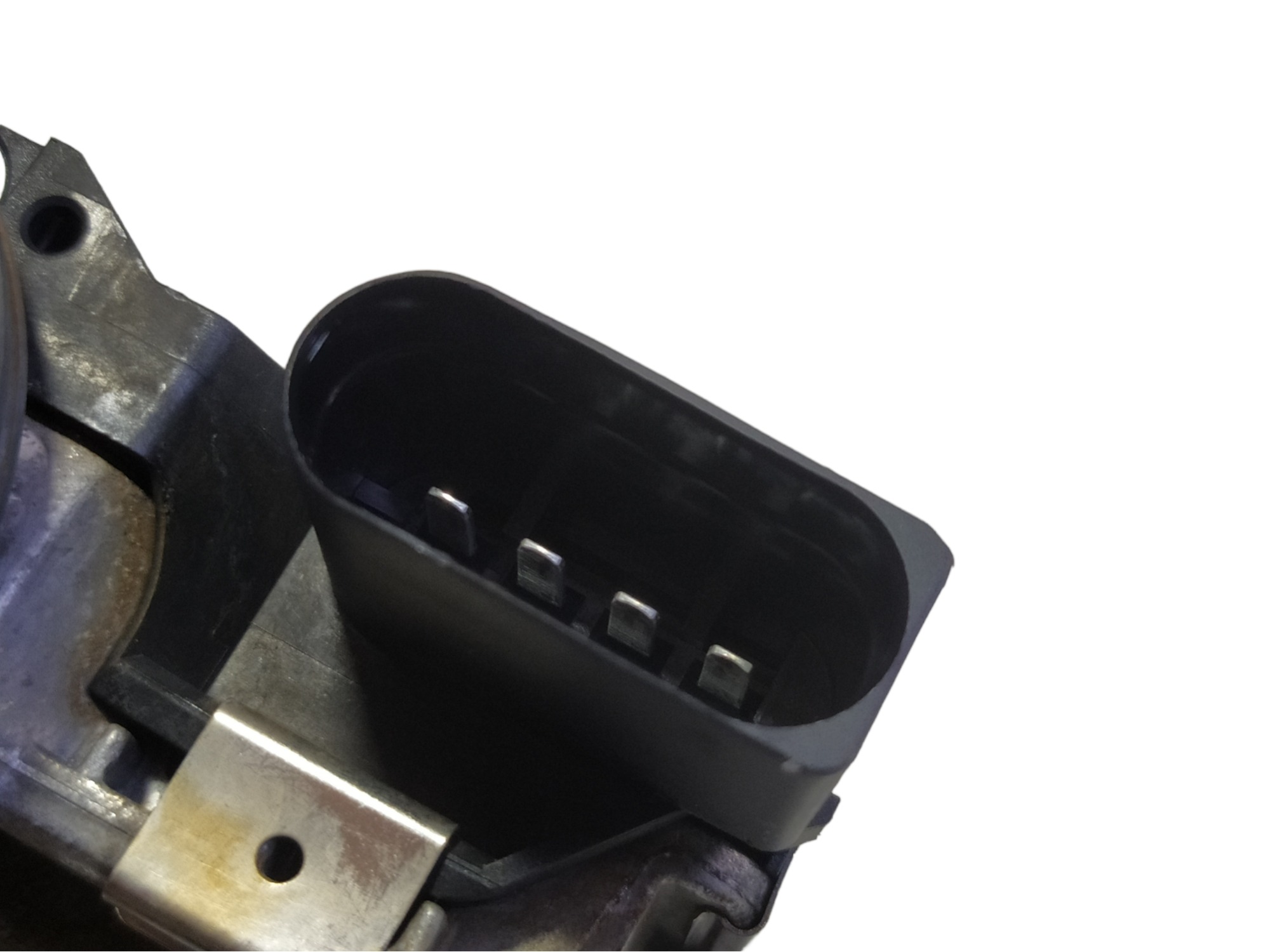 Motor Maquina Limpador Dianteiro Esquerdo Focus 2014 V476 4