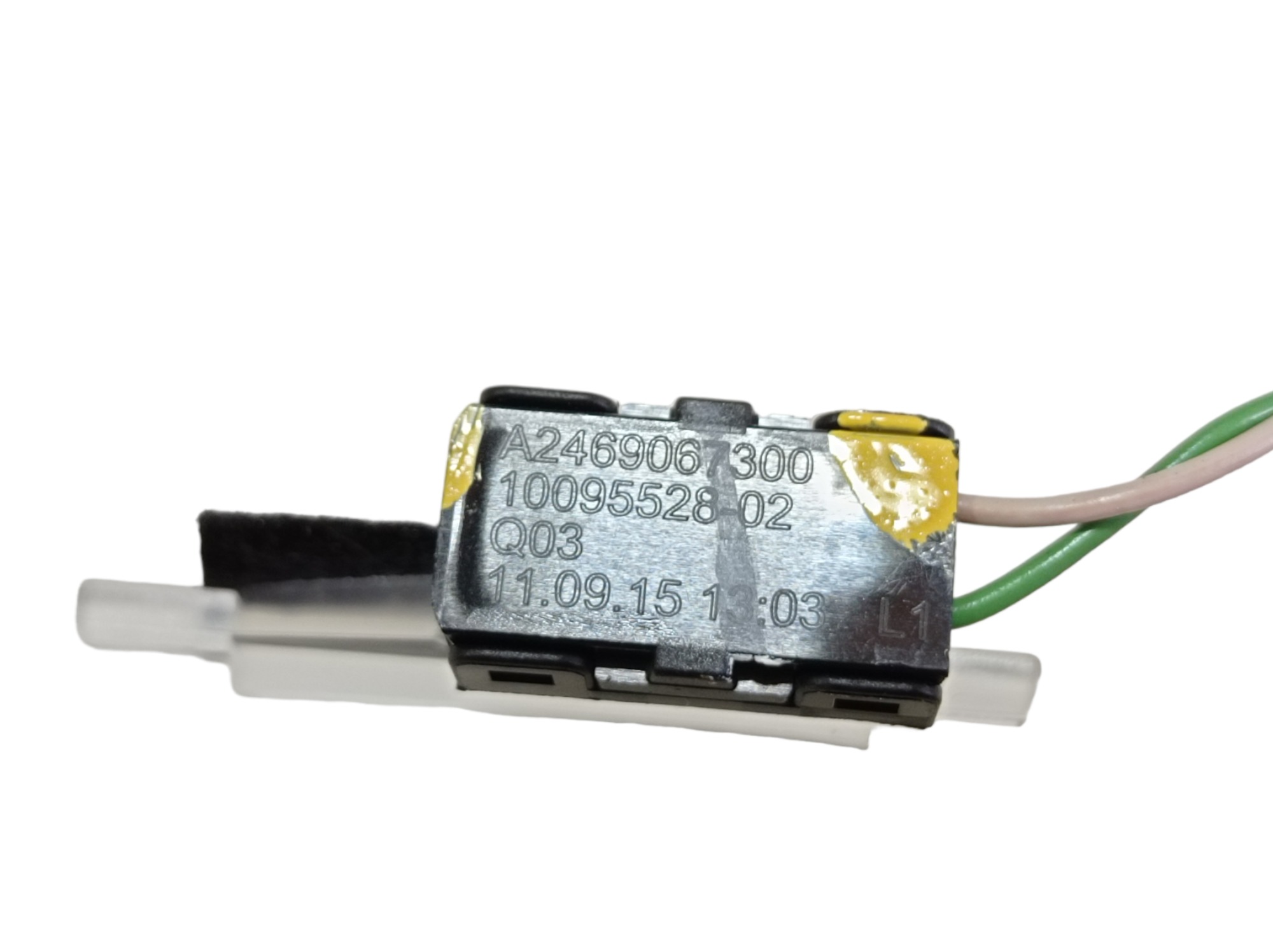 Chicote Led Porta Traseira Direita Gla 200 2016 V568 6