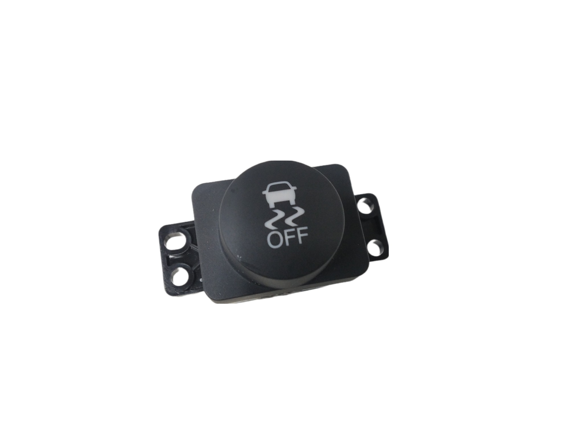 Botão Controle Tração Honda Hrv 2017 2021 V322 4
