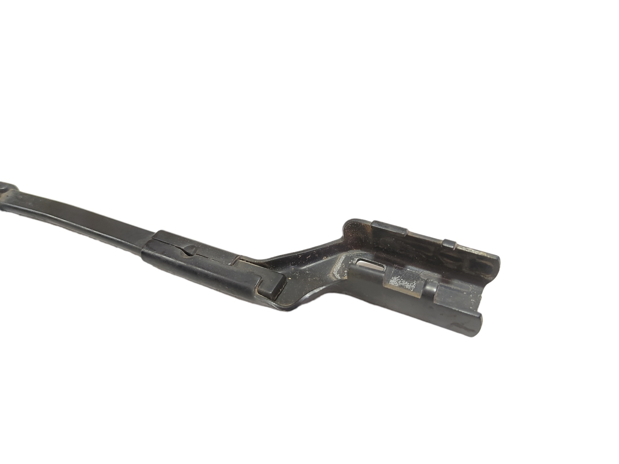 Haste Limpador Esquerdo Vw Fox 2004 5z0955409 Vl 8