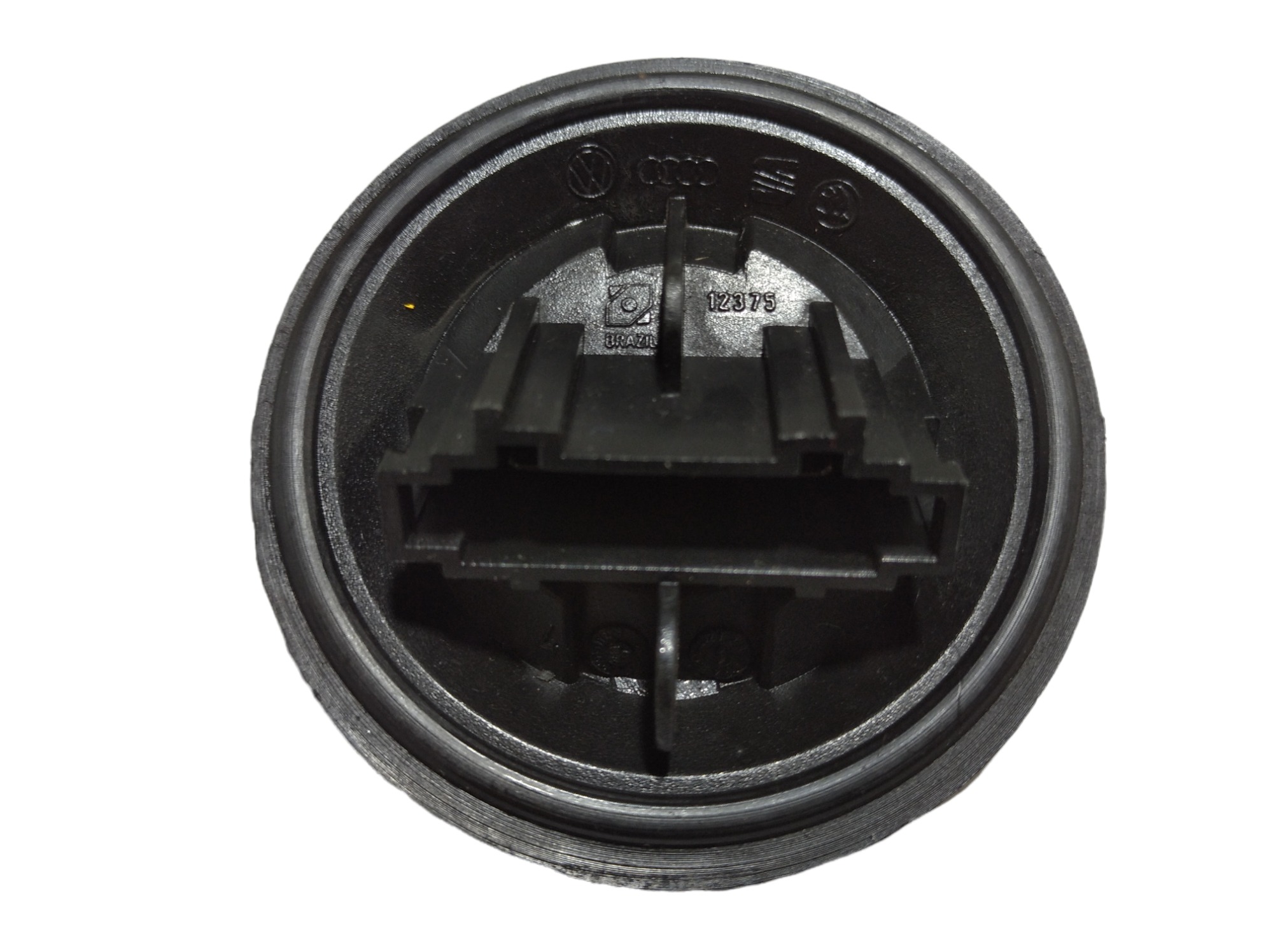 Resistencia Caixa Ar Condicionado Polo 2002 6q0959263 V189 6