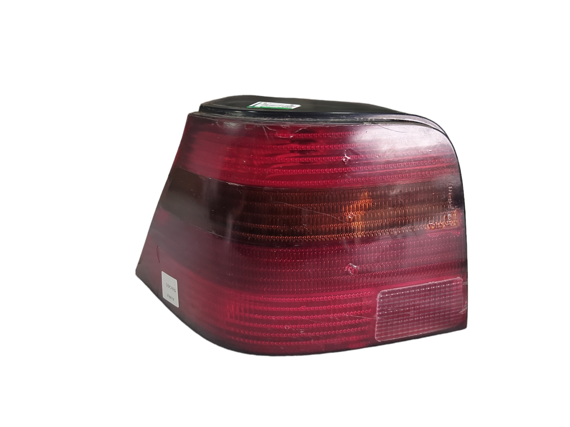 Lanterna Esquerda Vw Golf 2.0 2000 1j6945095q V478 3