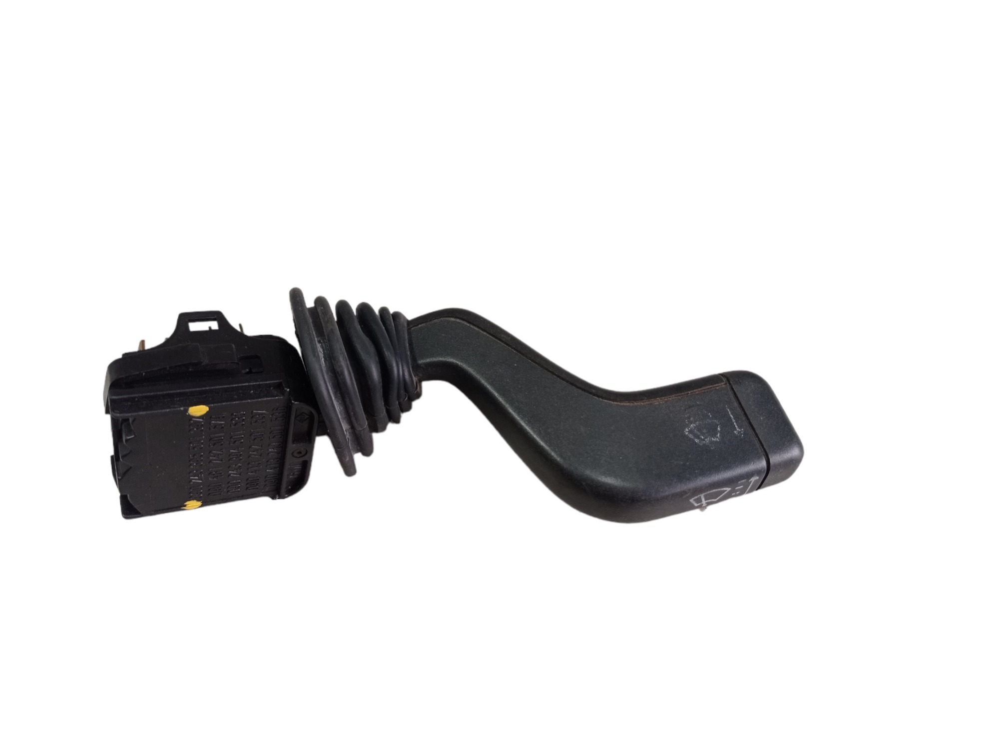 Chave Limpador Parabrisa Gm Corsa 1993 2005 Vl 3