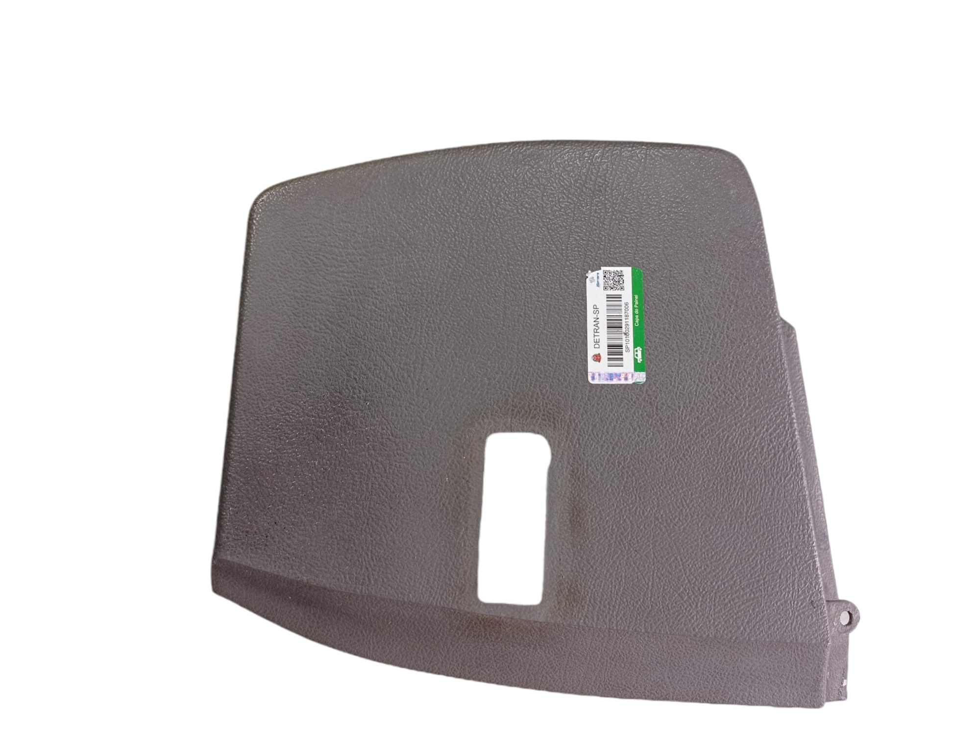 Moldura Difusor Esquerda Painel Grand Cherokee 93 A 98 Vl 6