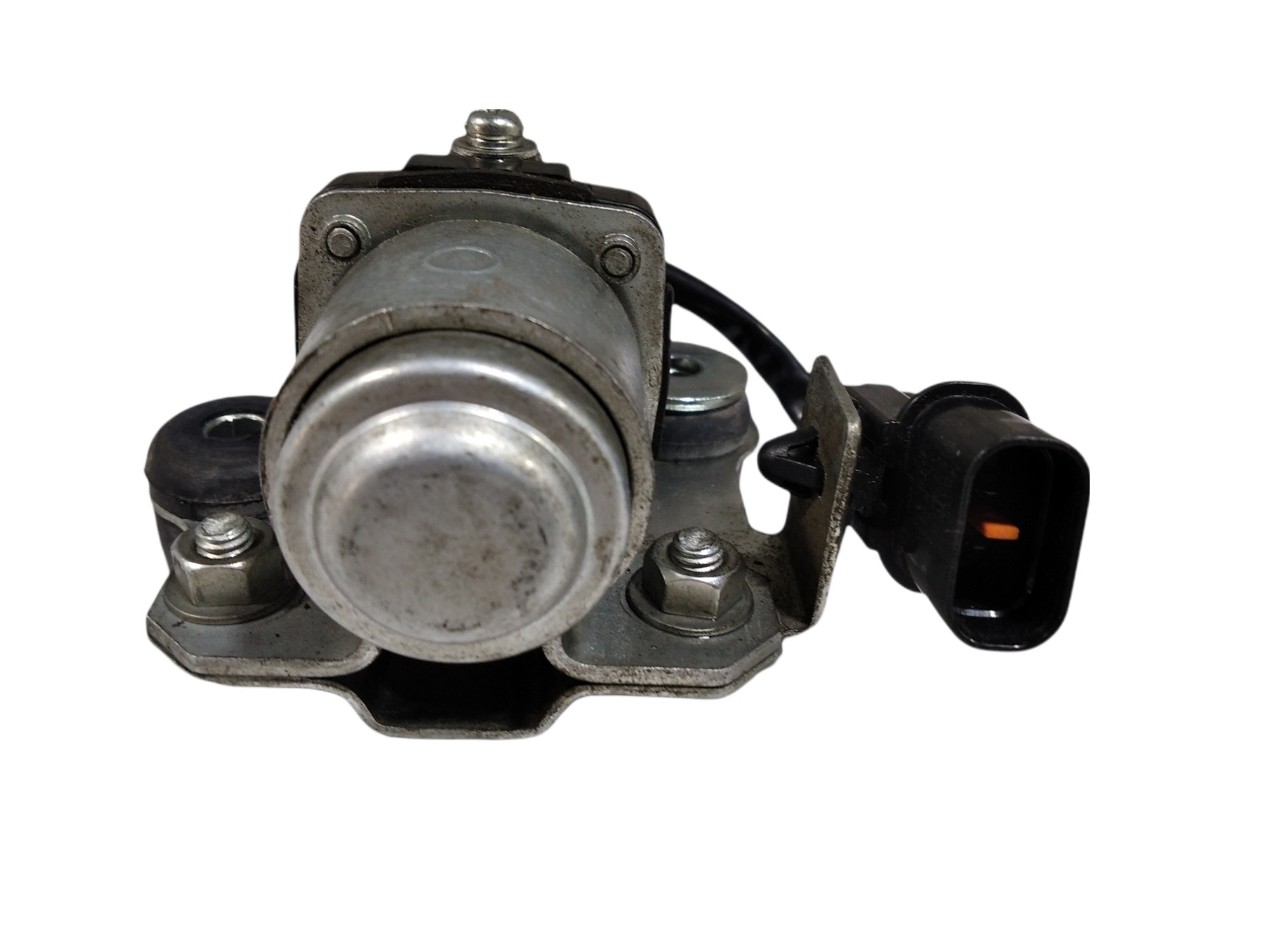 Rele Das Velas Aquecedoras L200 Triton 2011 V16 Md342751 4