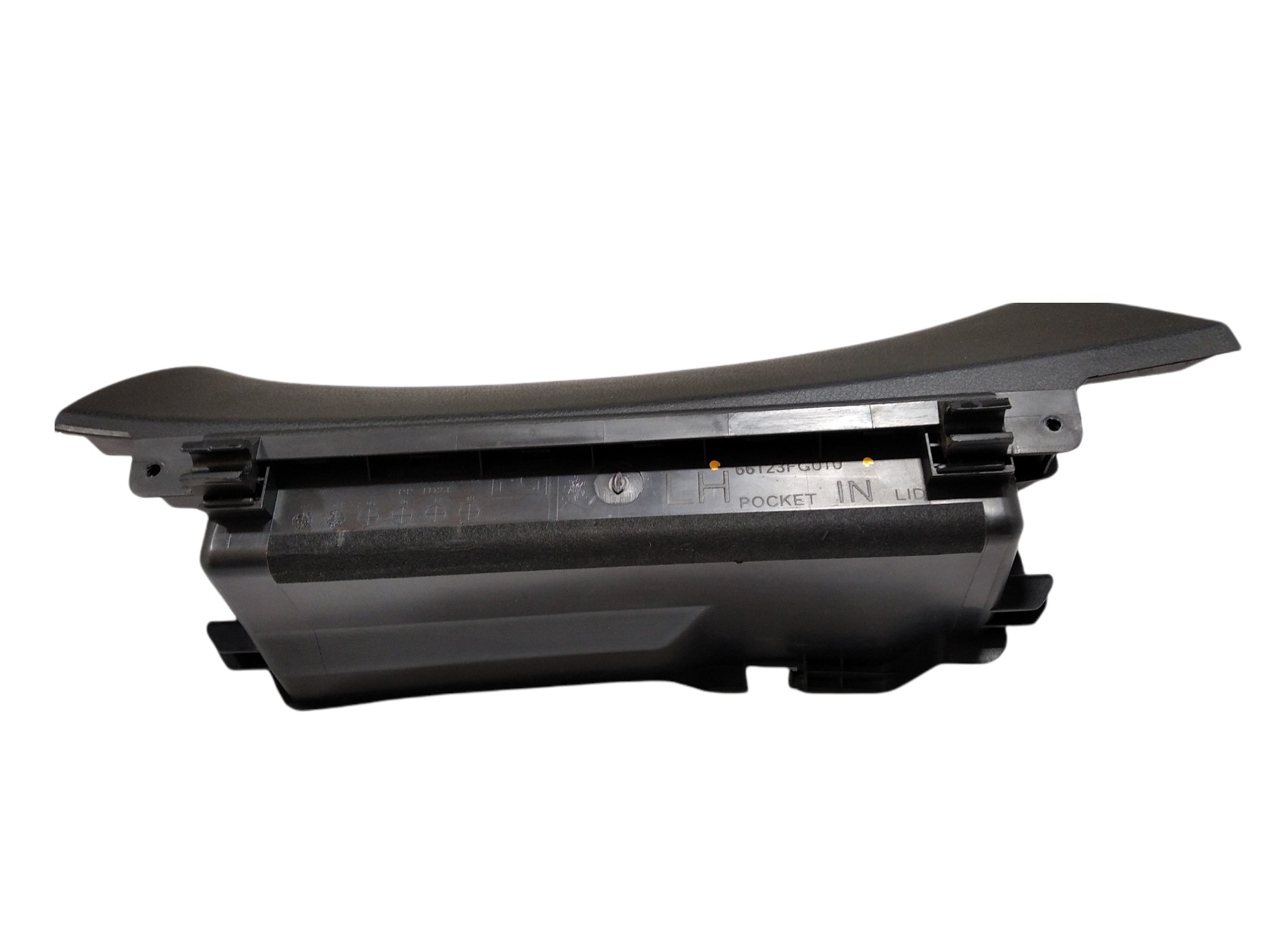Porta Luvas Subaru Impreza 2009 V375 1