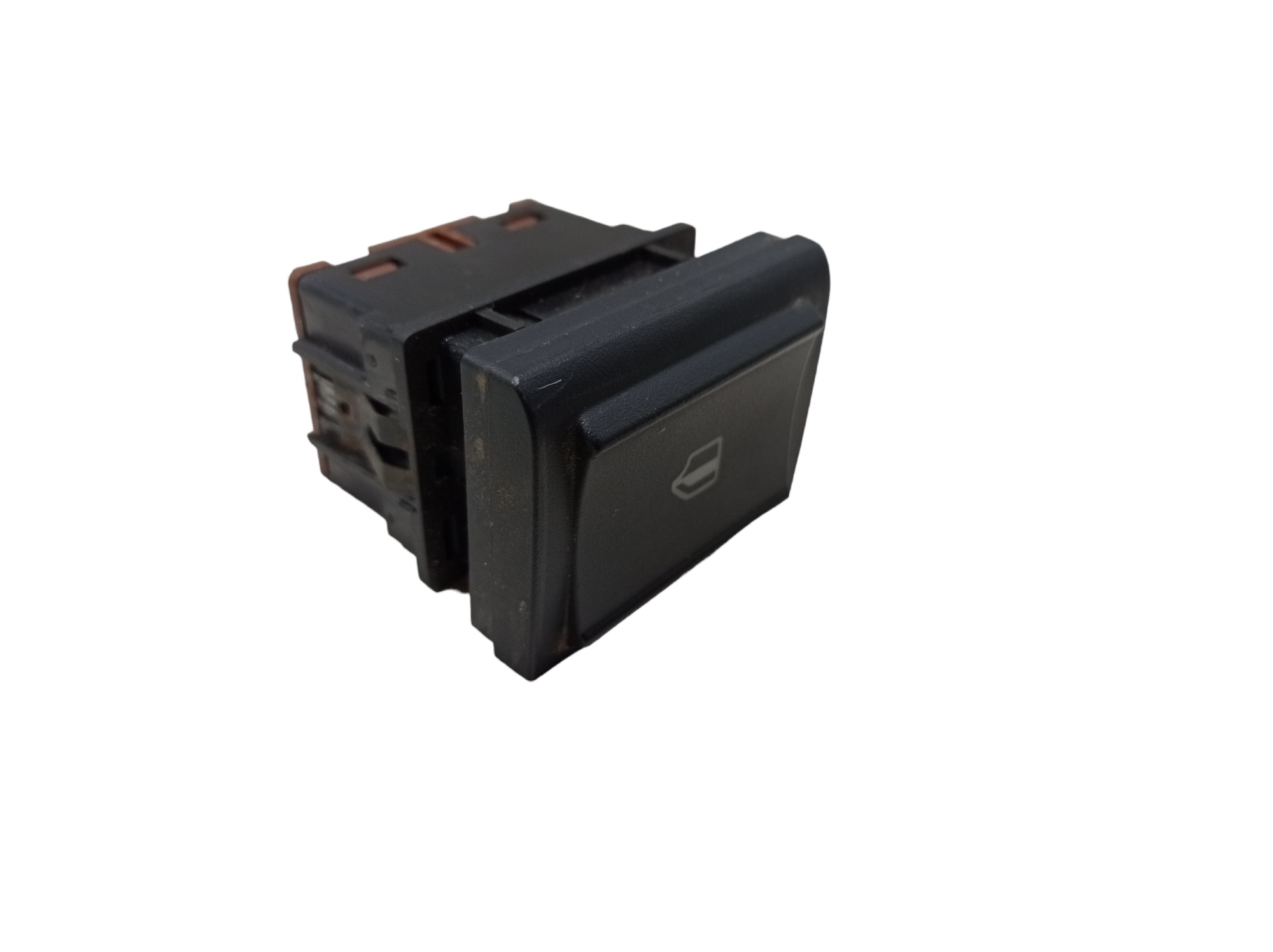 Botão Vidro Traseiro Direito Vw Gol Voyage 5u0959855a Vl 6