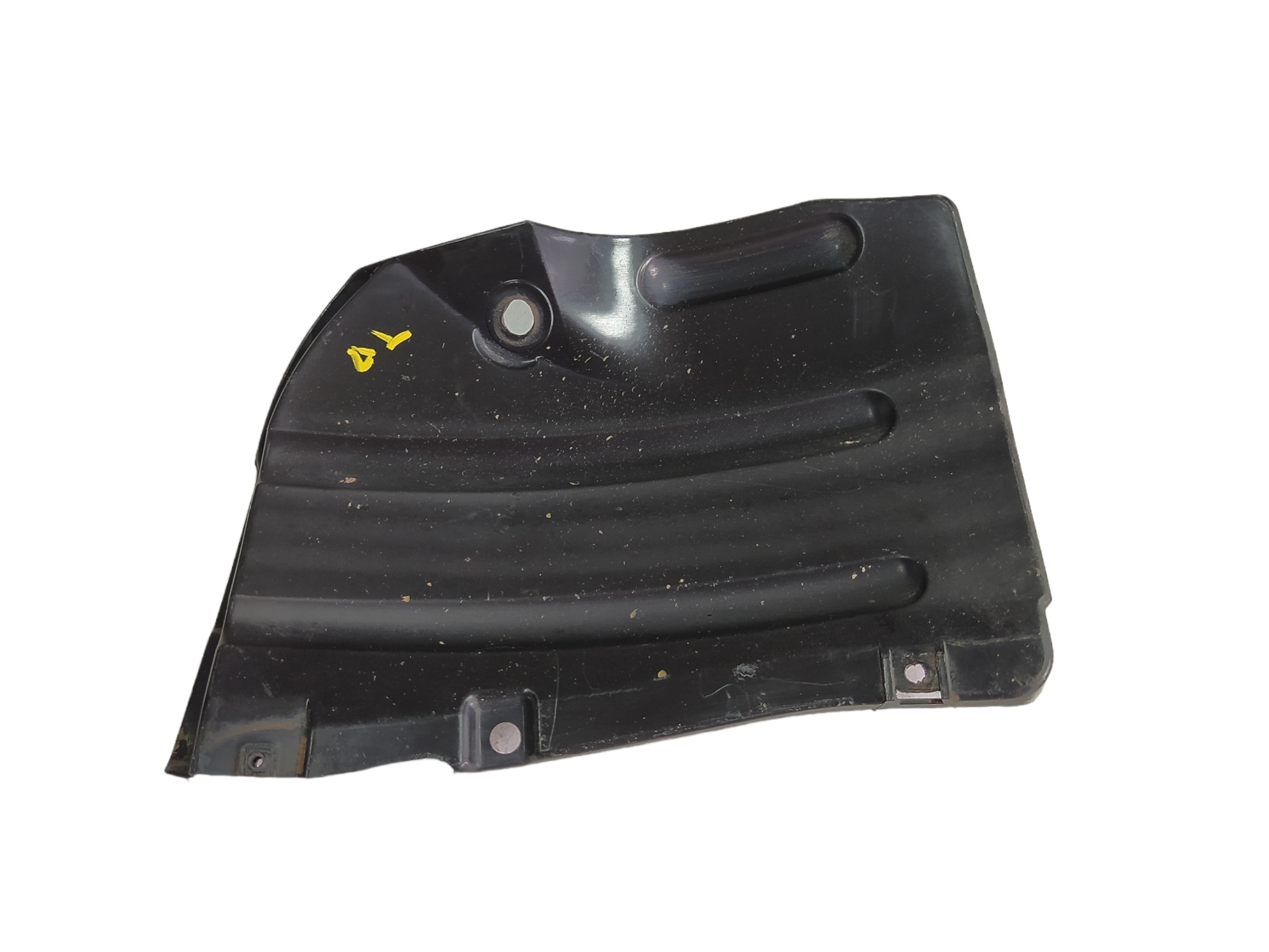 Parabarro Traseiro Direito Honda City 2011 74551tm6 V477 6