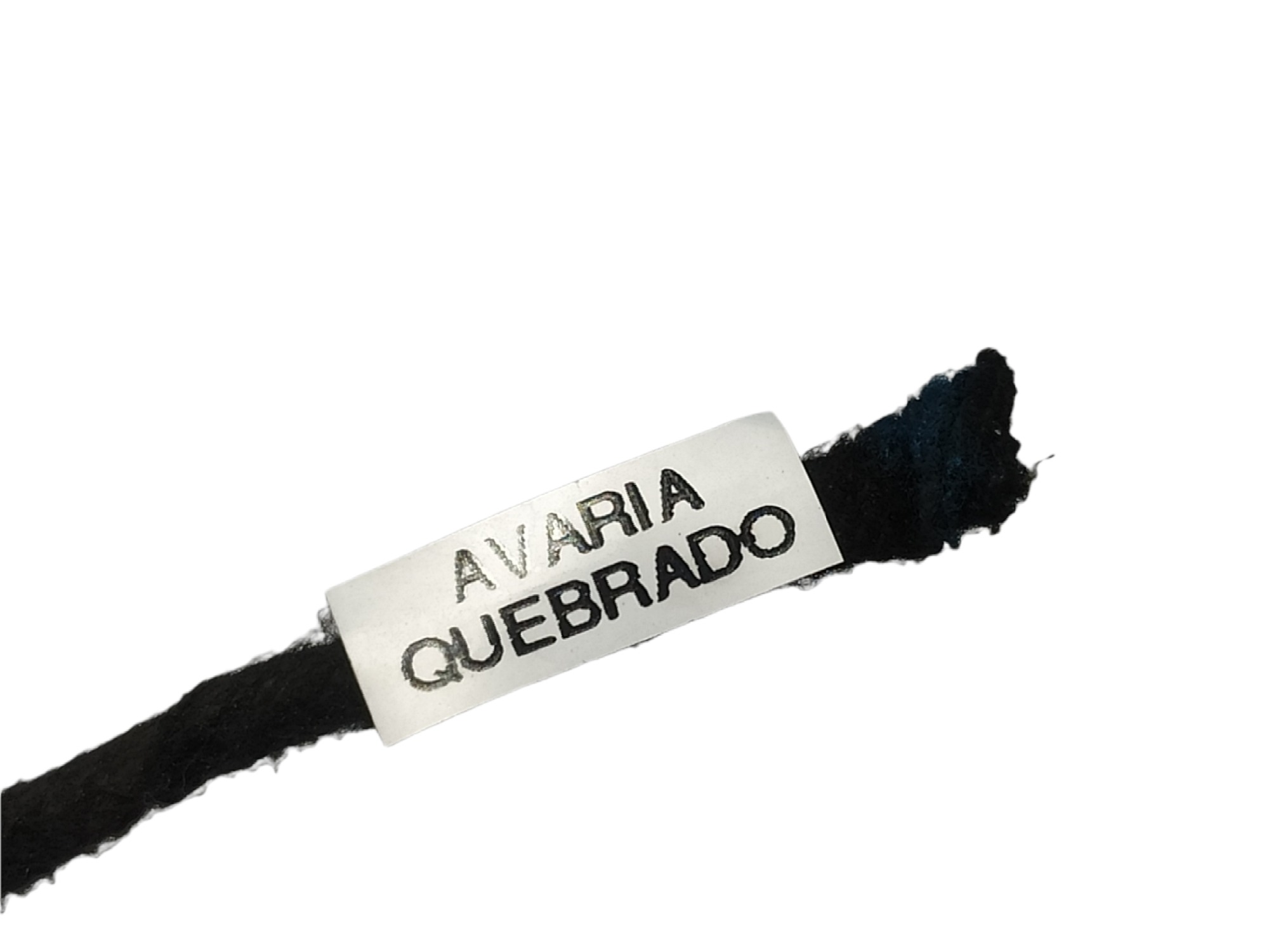 Chicote Porta Traseira Esquerda Peugeot 307 2008 V369 7