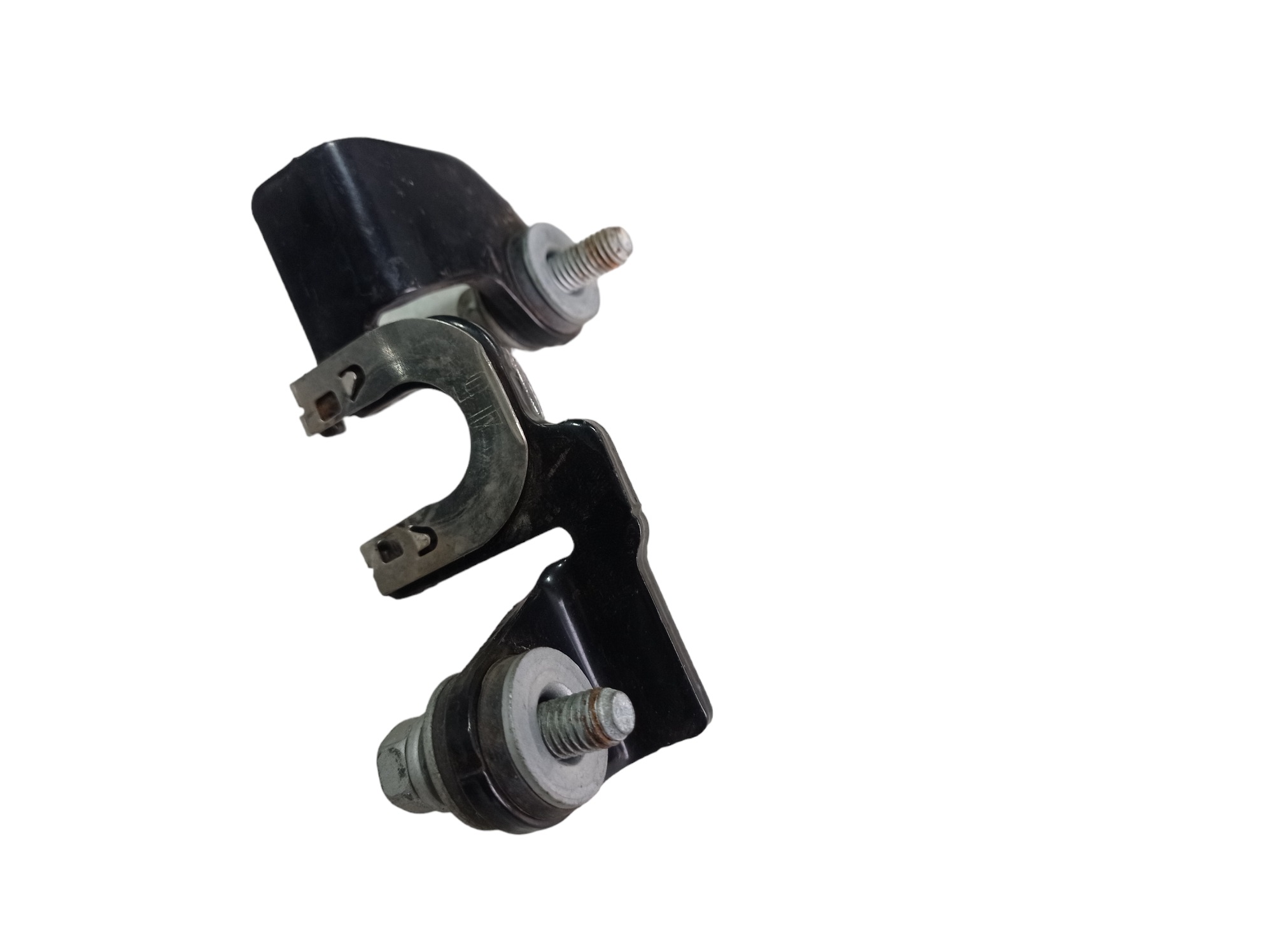 Suporte Alavanca De Marcha Hyundai Ix35 2019 V556 1