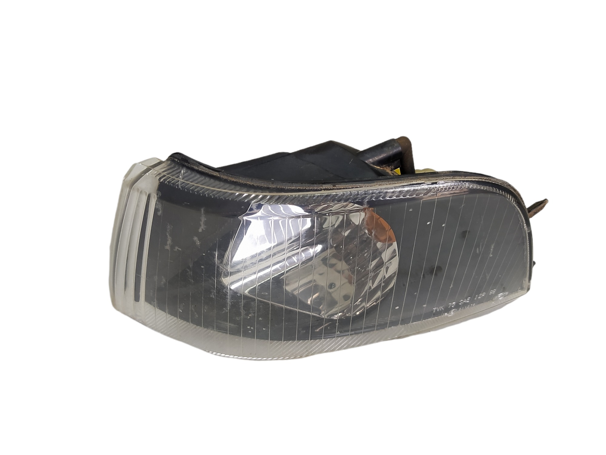 Lanterna Sinaleira Esquerda Volvo S40 T4 2002 621835 V54 2
