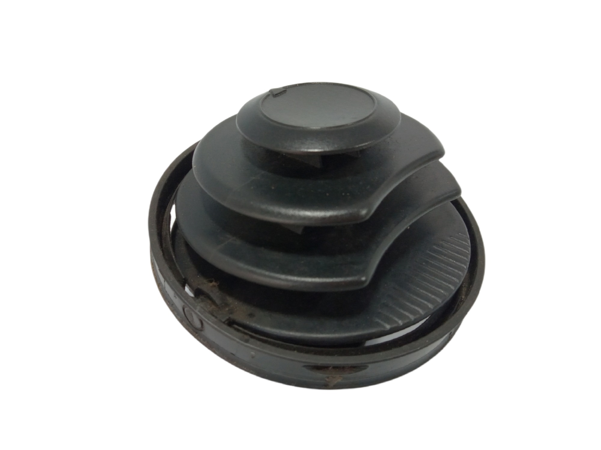 Difusor Ar Condicionado Vw Voyage 2011 V370 4