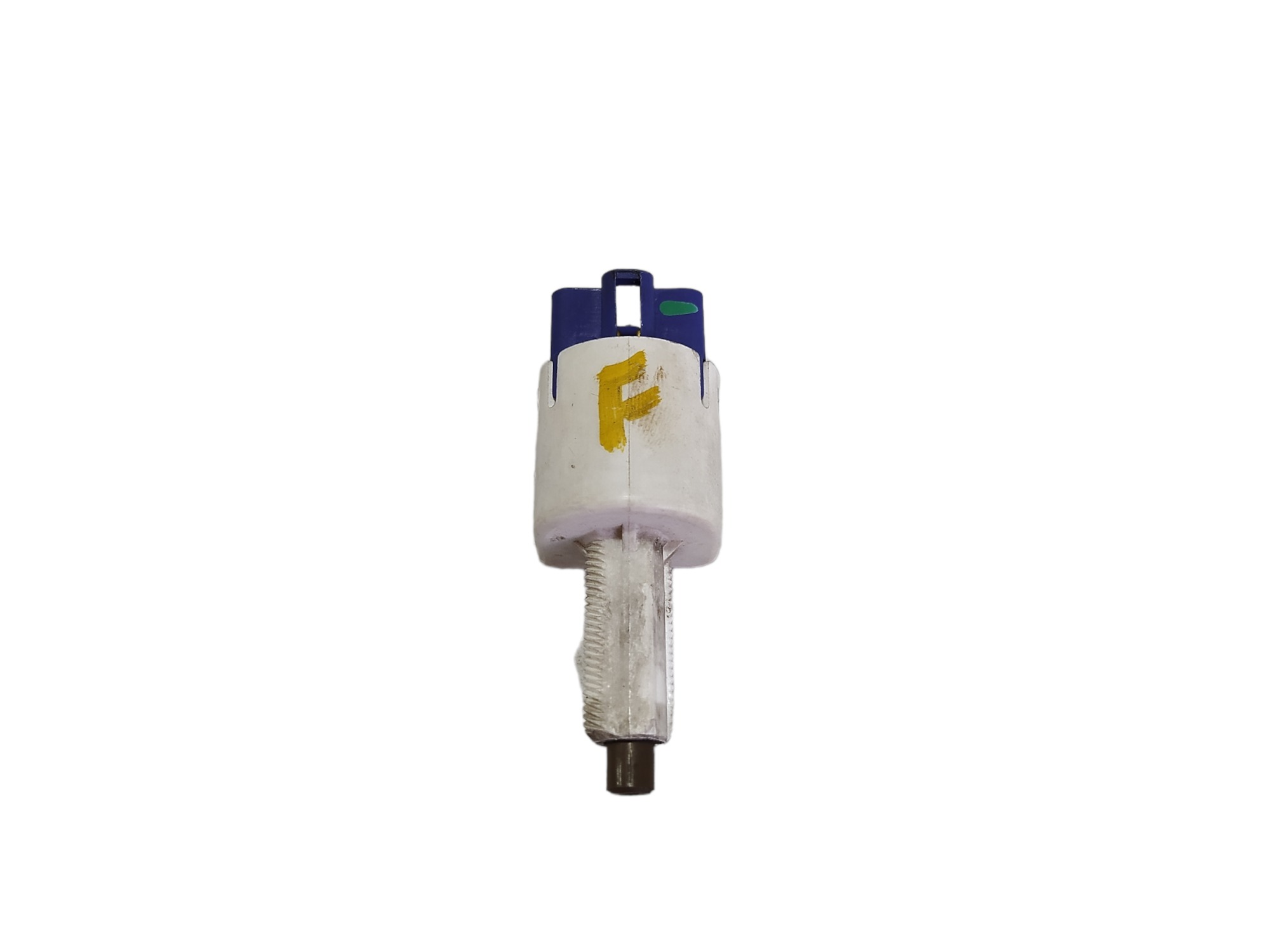 Cebolinha Pedal Luz Freio Land Cruiser Prado 3.0 2004 V552 6