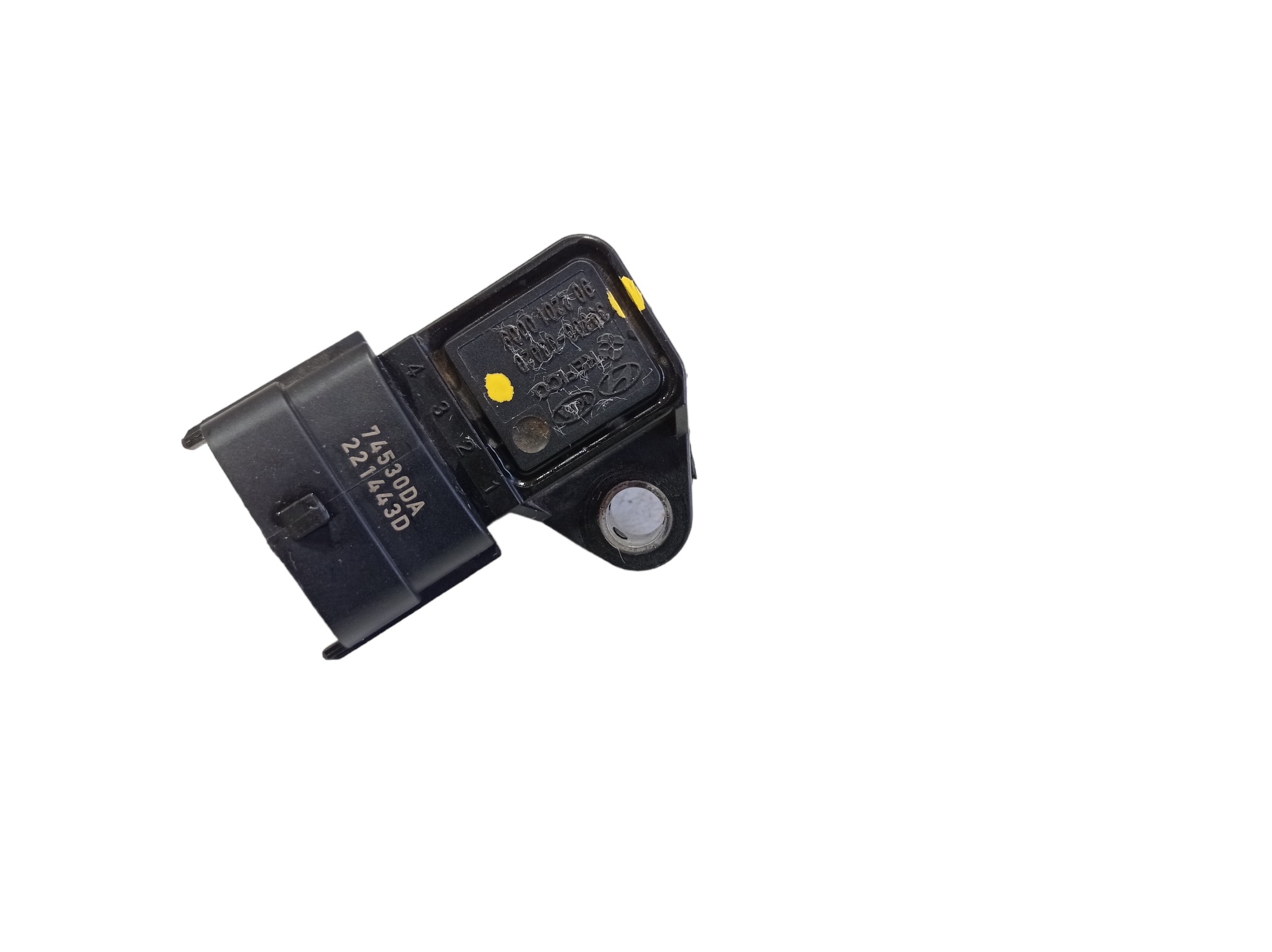 Sensor Map Hyundai Ix35 2.0 2019 3930003020 V556 7