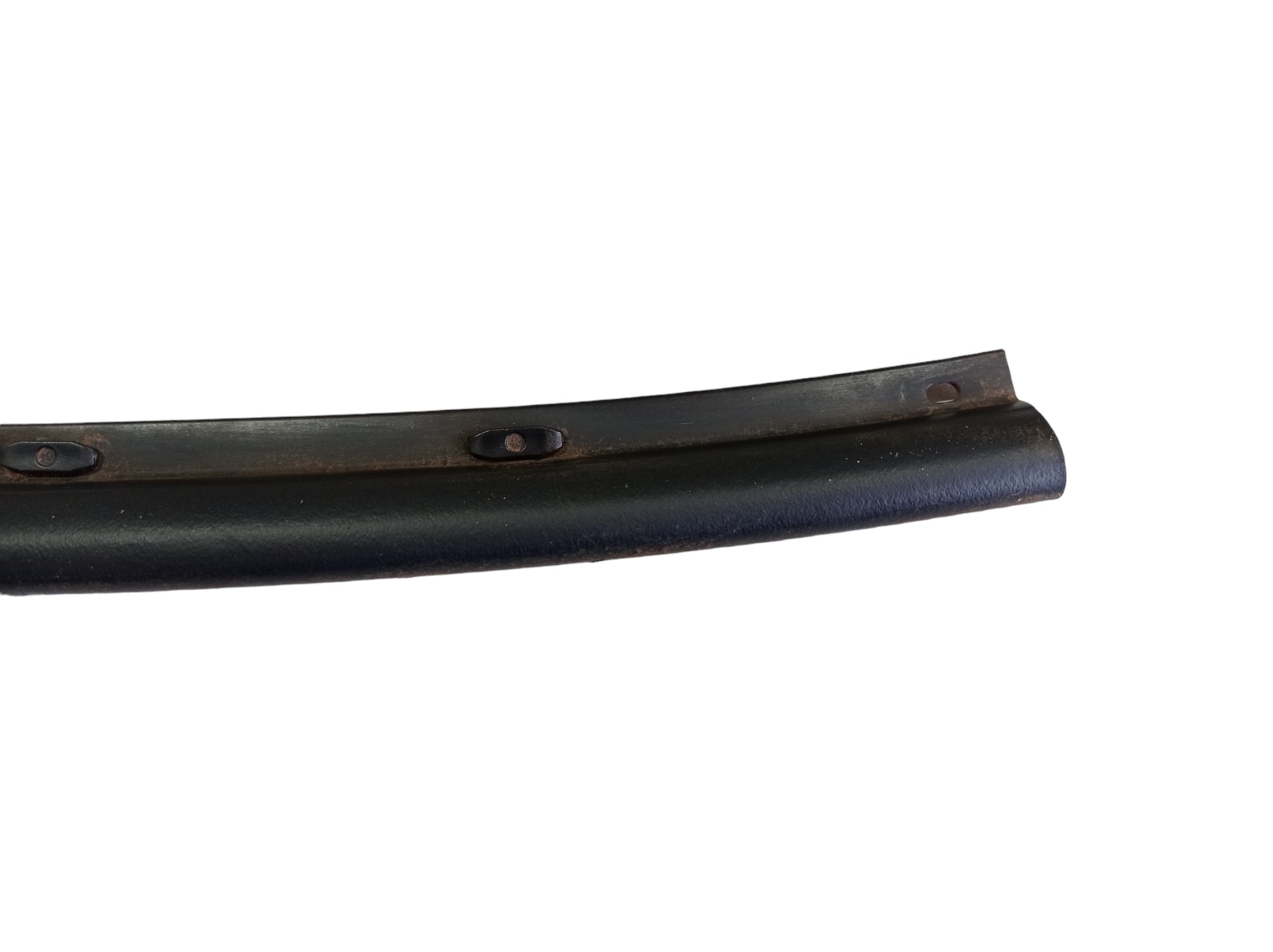 Borracha Esquerda Capô Vw Golf Gti 2019 5g0823709a V563 4