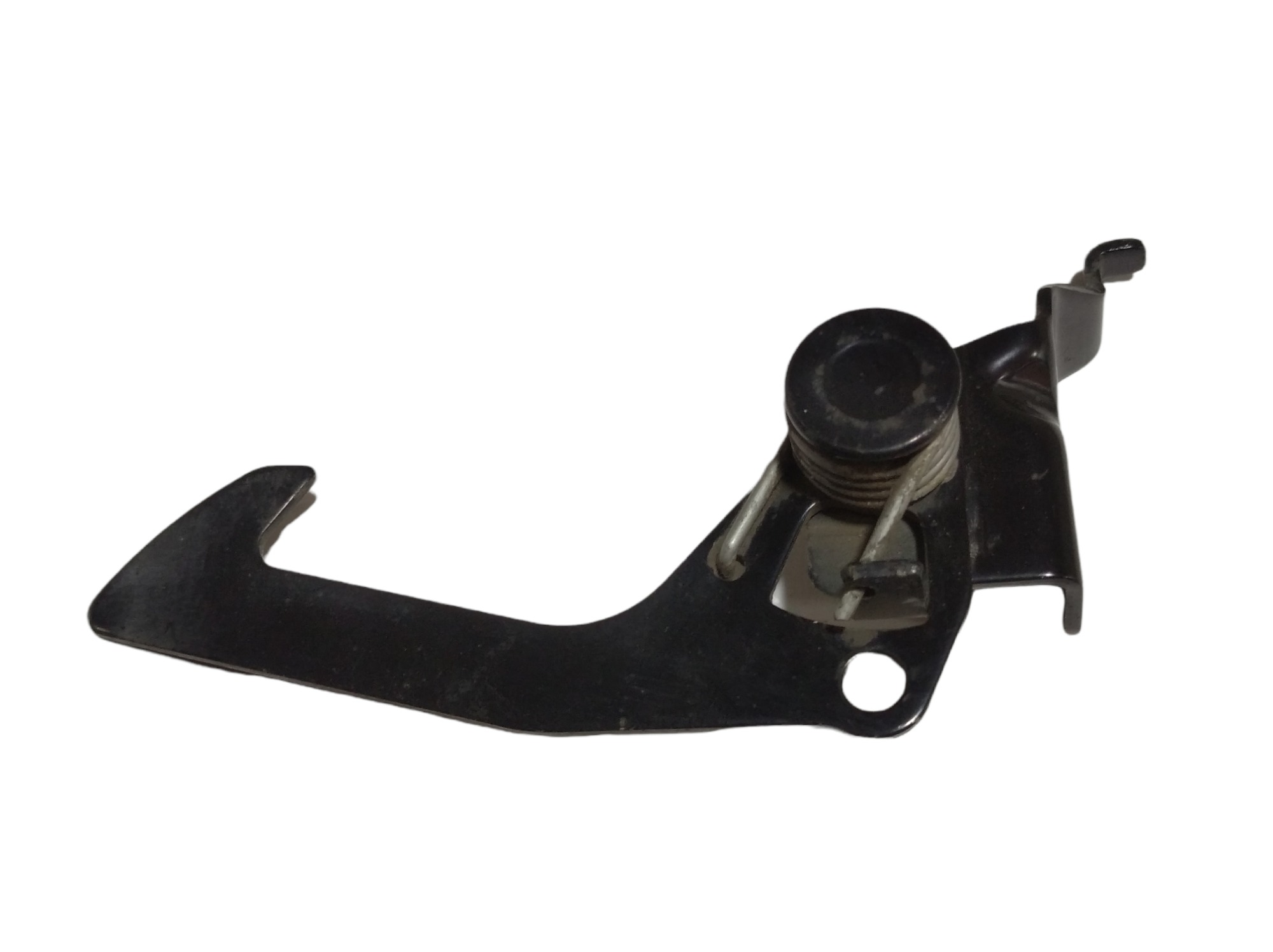 Trava Capo Lexus Es330 2006 V357 2