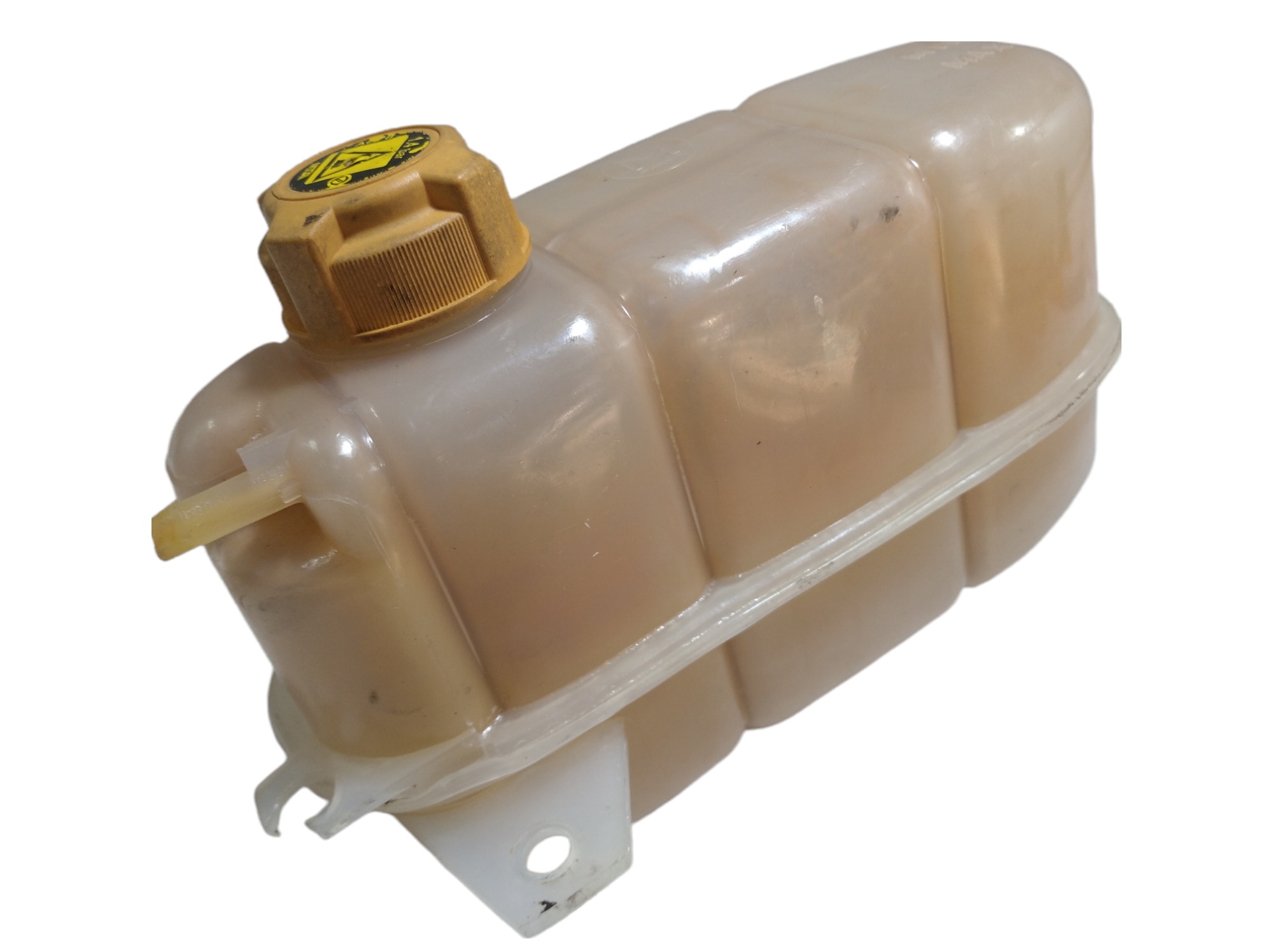 Reservatorio Radiador Fiat Idea 1.8 16v Etorq 2014 V355 1