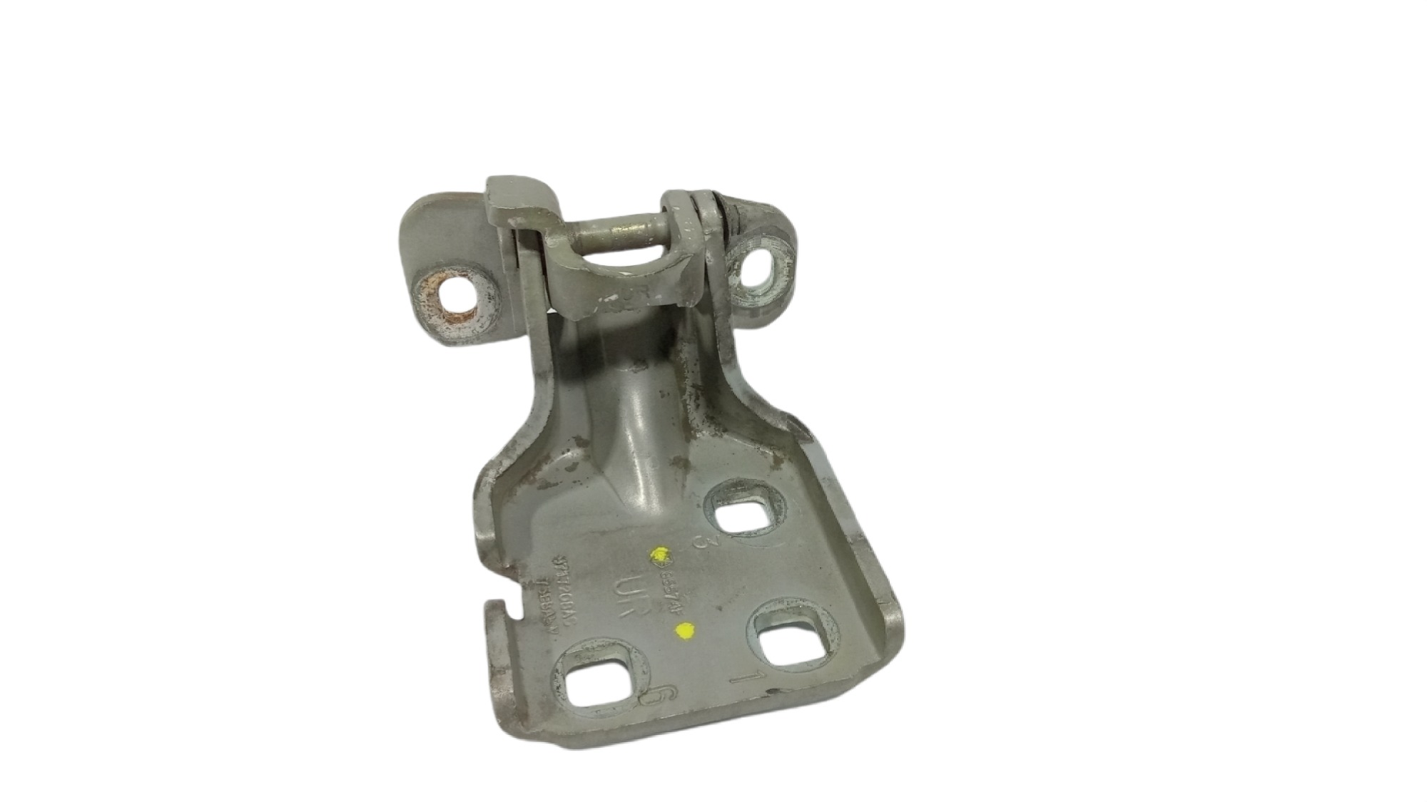 Dobradiça Porta Dianteira Direita Chrysler Caravan 2005 4