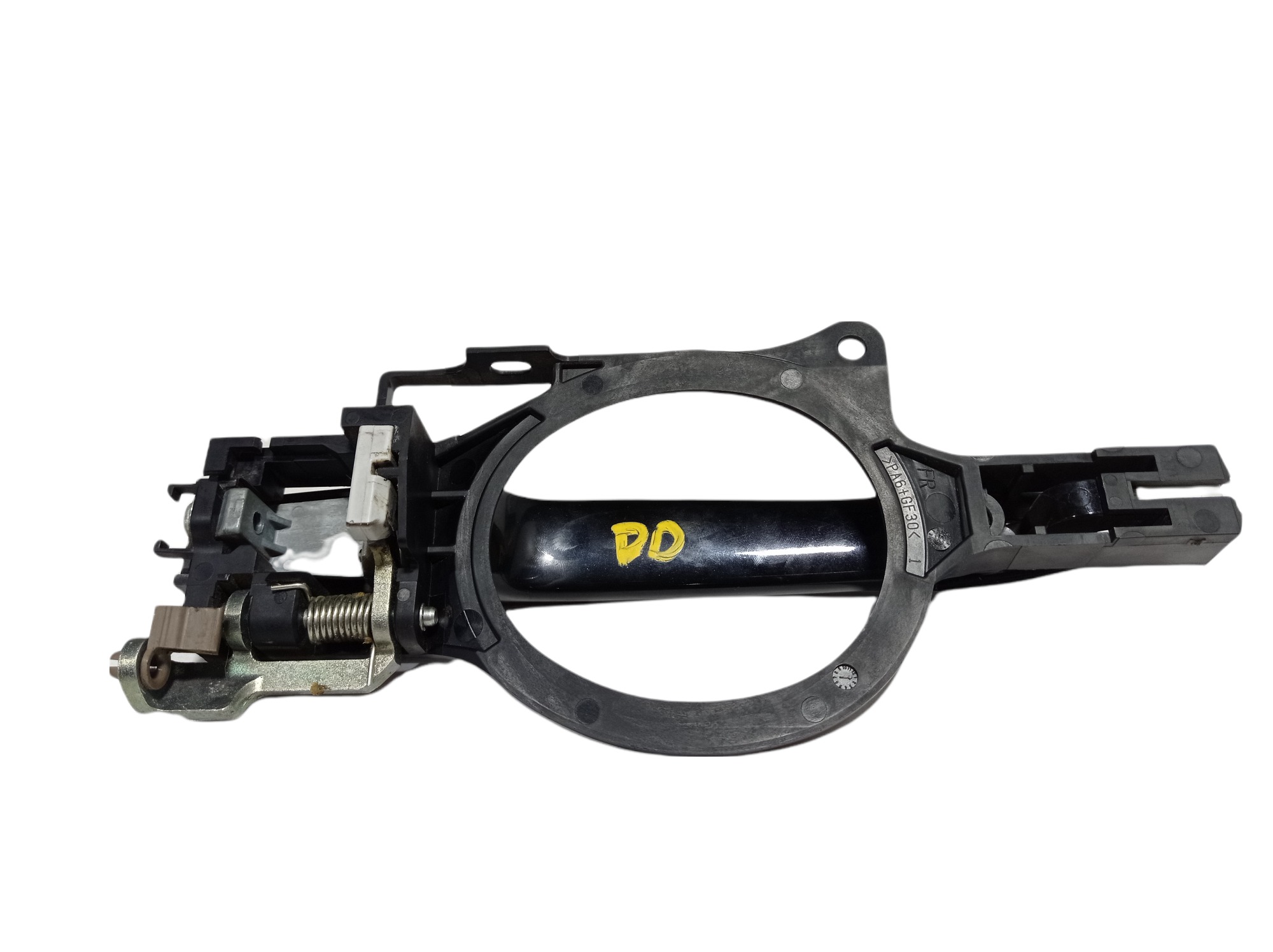 Maçaneta Interna Dianteira Direita Lancer 2014 V420 5