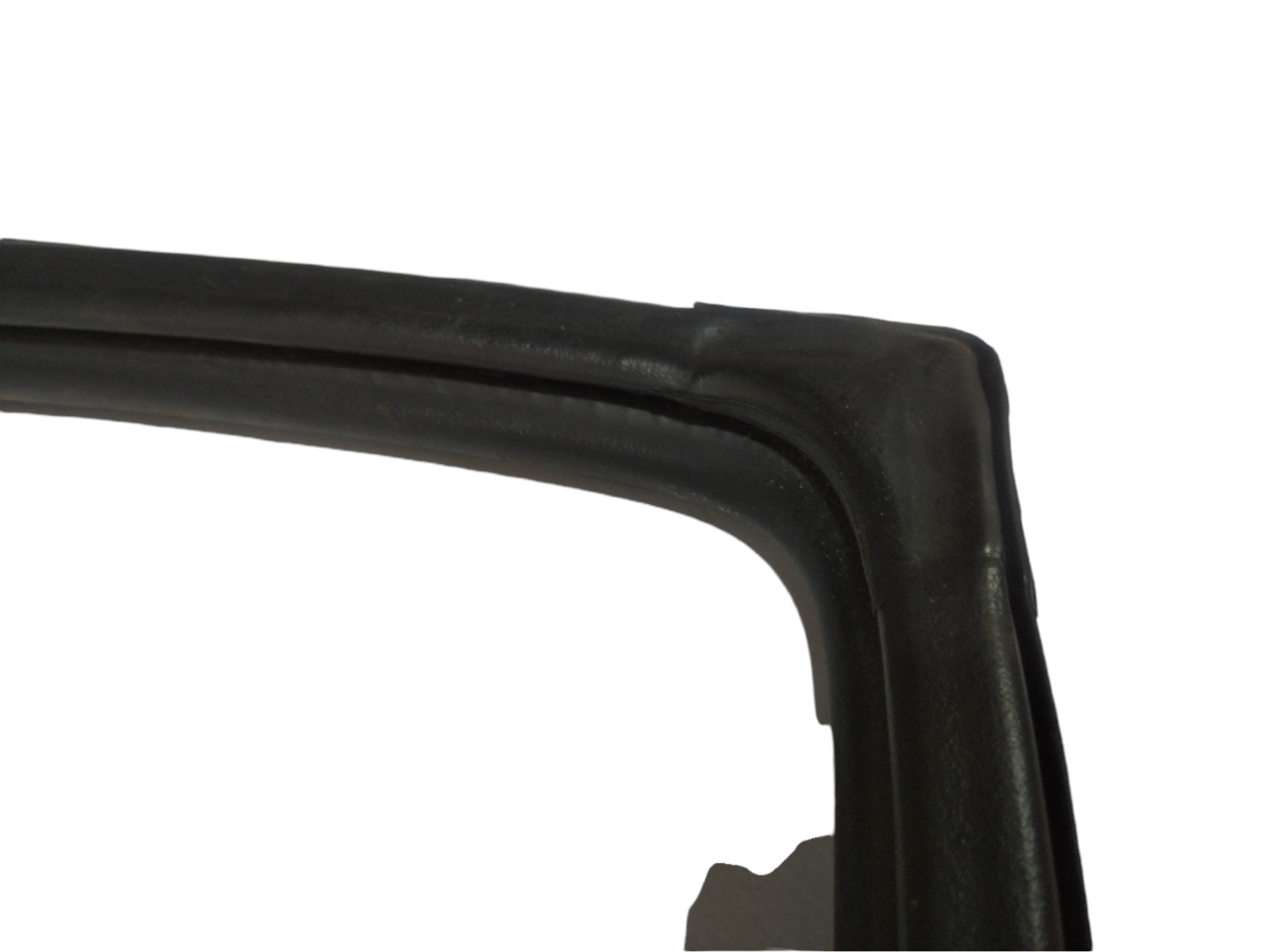 Borracha Porta Traseira Esquerda Mitsubishi Pajero Full V455 3