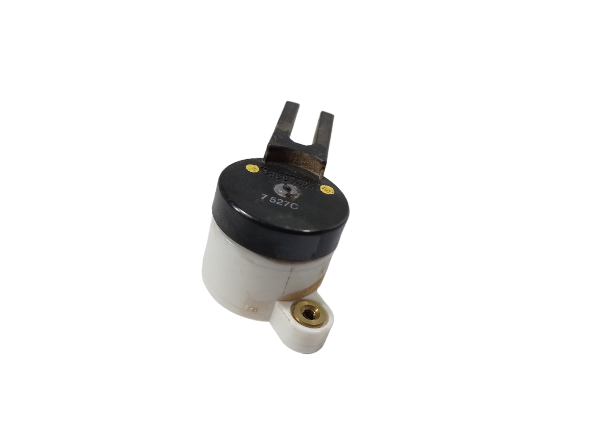 Sensor Posição Pedal Freio Gm Prisma 2018 13597424 V486 6