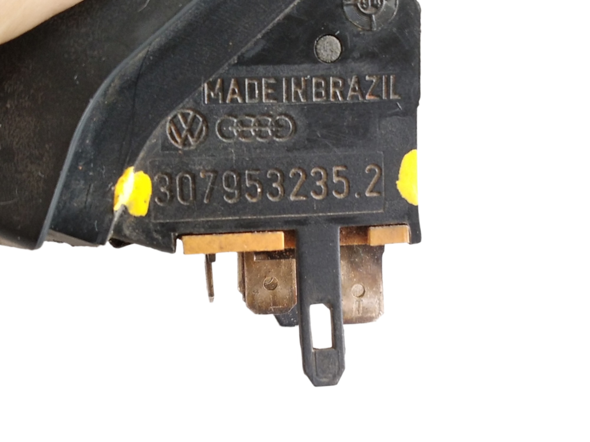 Botão Alerta Gol 1988 3079532352 2