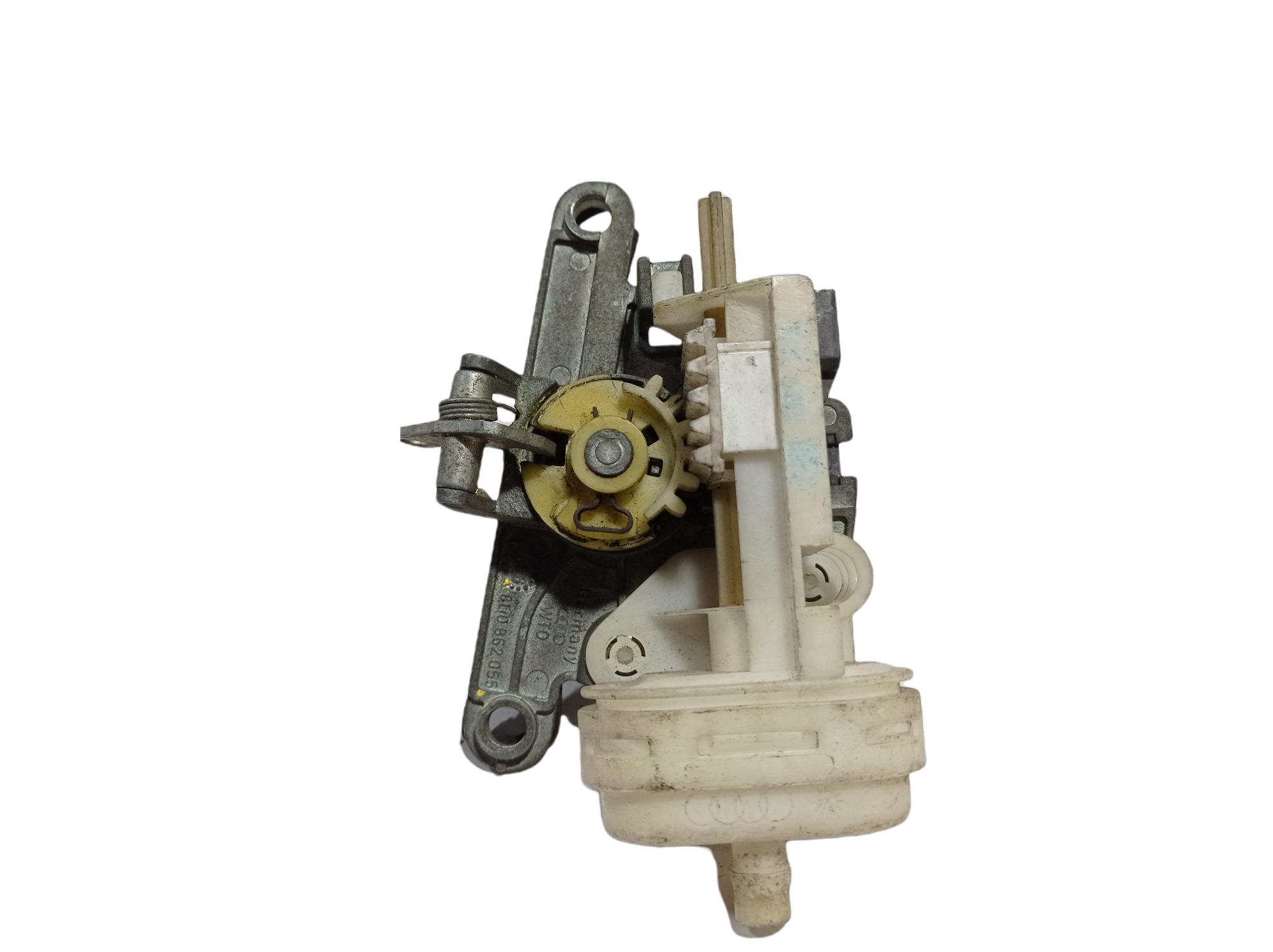 Trava Tampa Traseira Audi A4 1996 1999 V30 3