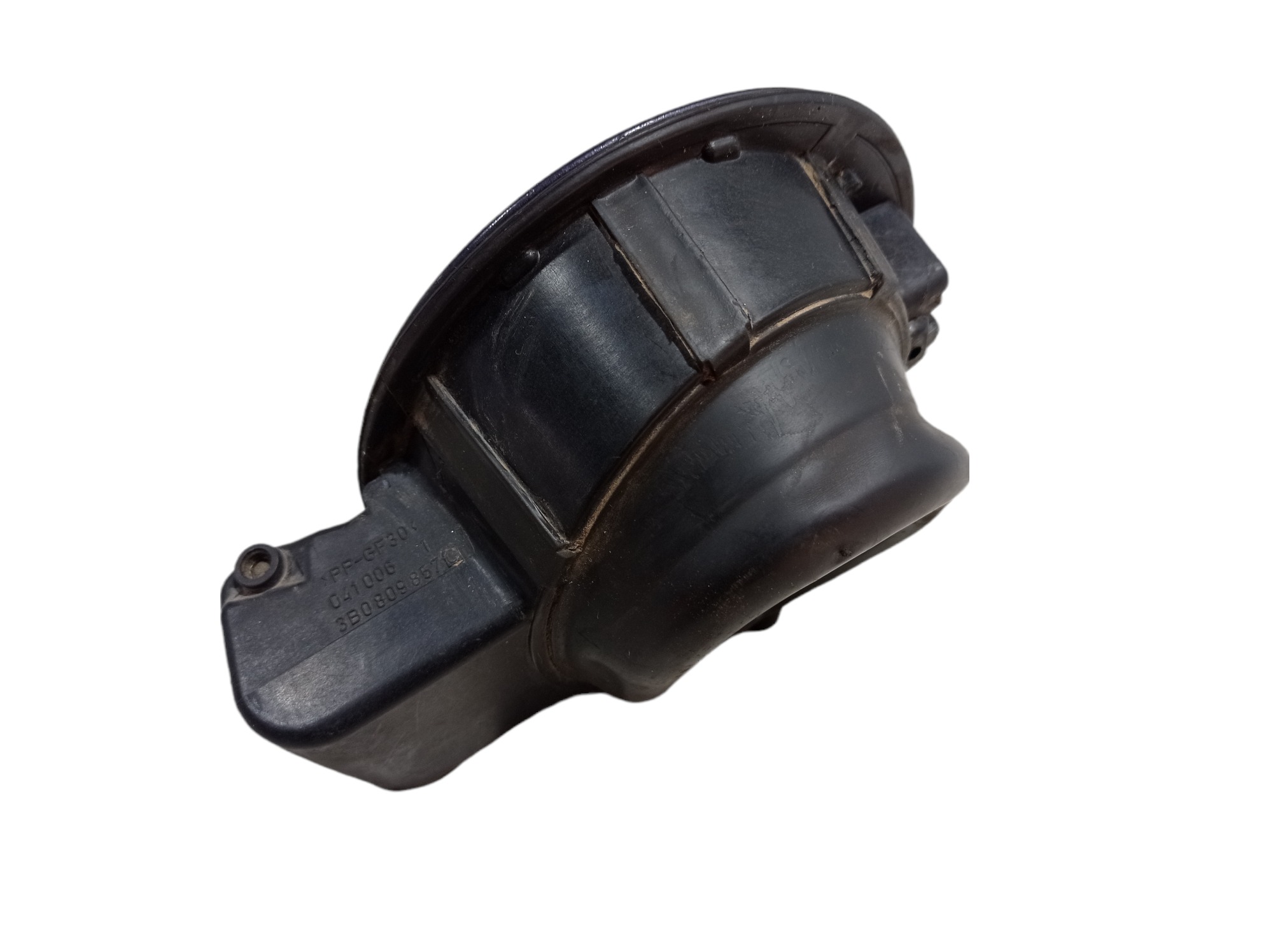 Portinhola Tanque Combustivel Passat Alemao 1999 Sedan V266 Azul 1999 4