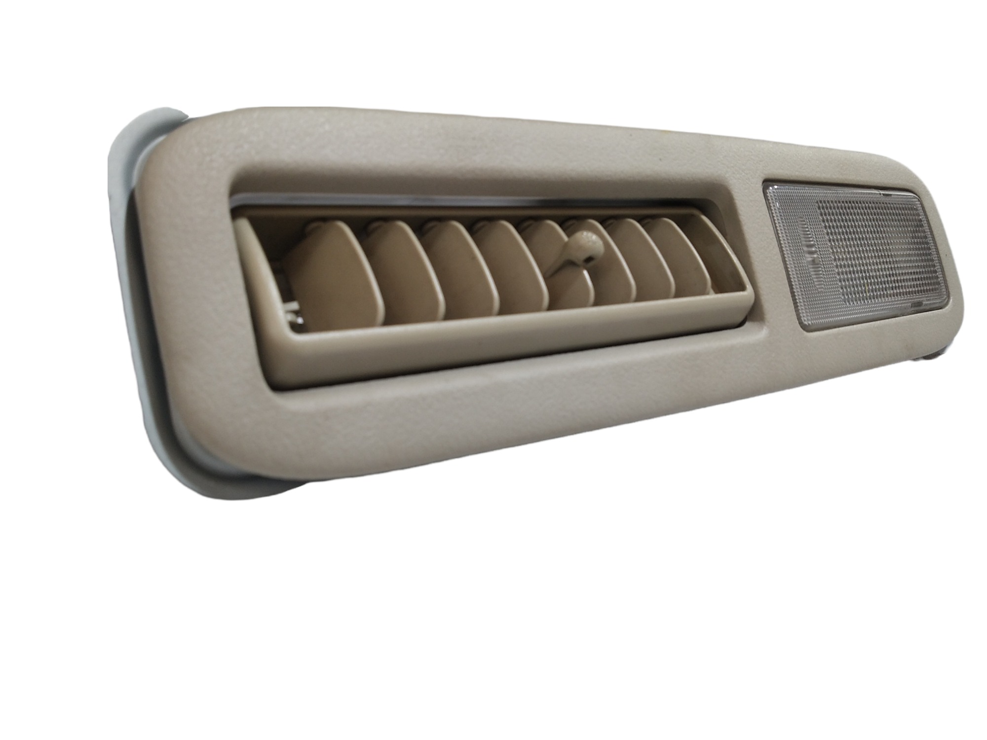 Luz Cortesia Trase Esquerda Mitsubishi Pajero Full 2011 V455 2