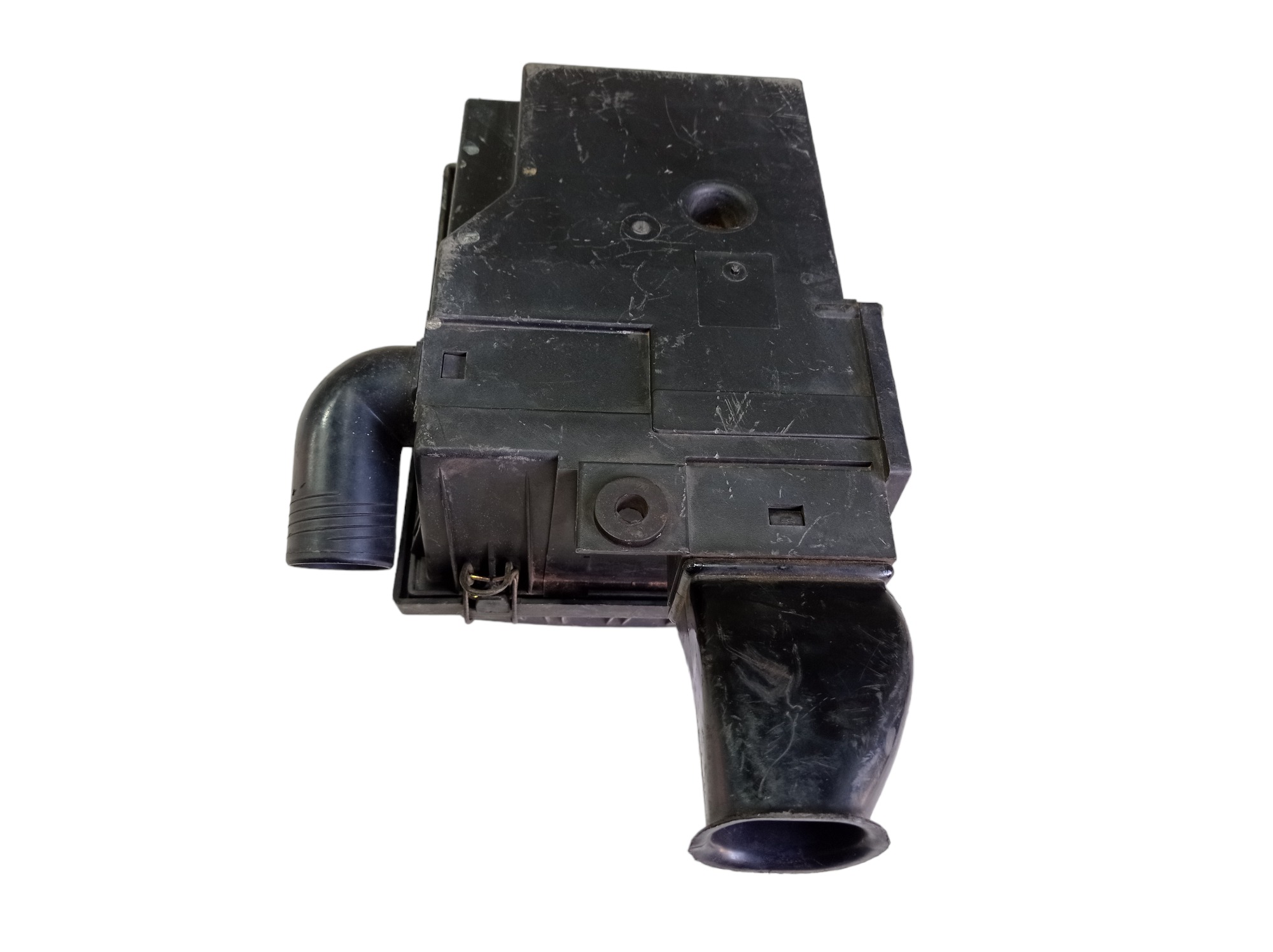 Caixa Filtro Ar Fiat Fiorino 1.3 7745698 Vl 4