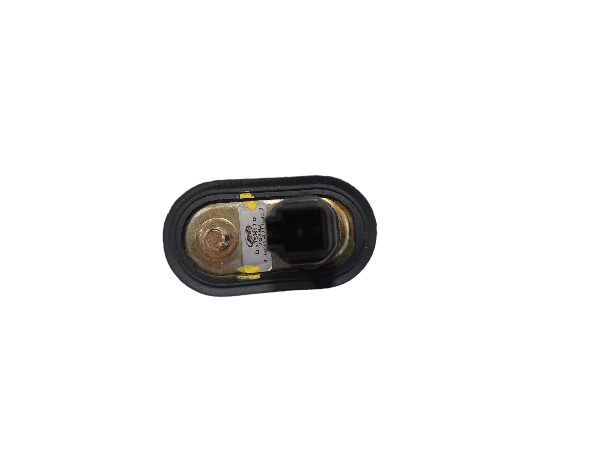 Sensor De Porta Lifan 530 2015 B3758110 V567 5