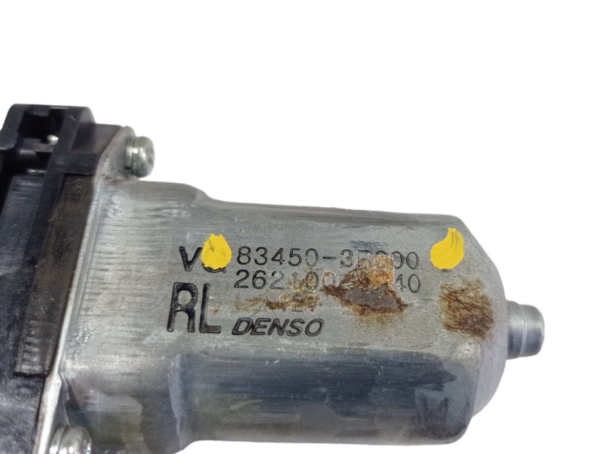 Motor Máquina Vidro Traseira Esquerda Kia Cadenza 2013 V547 5